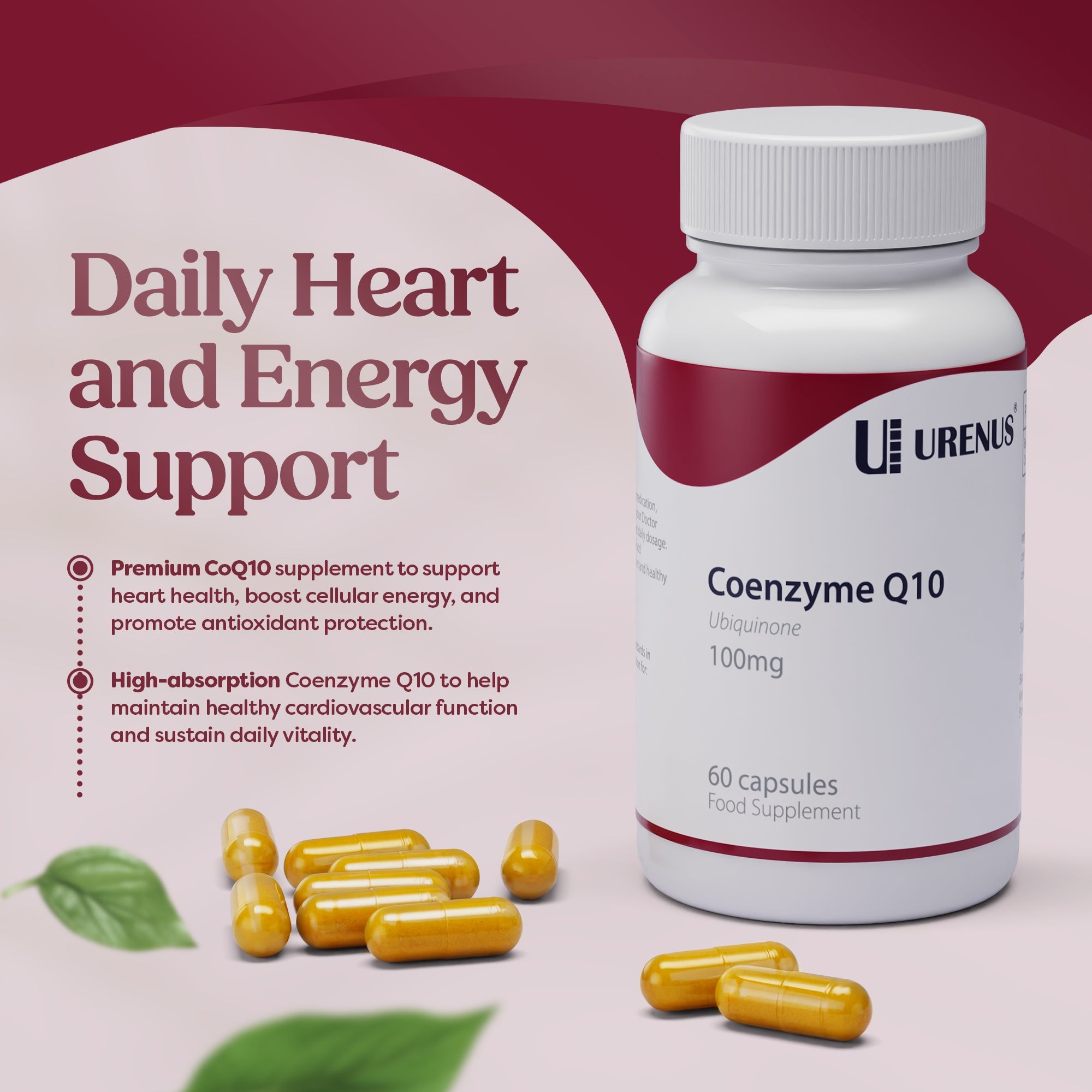 Coenzyme Q10