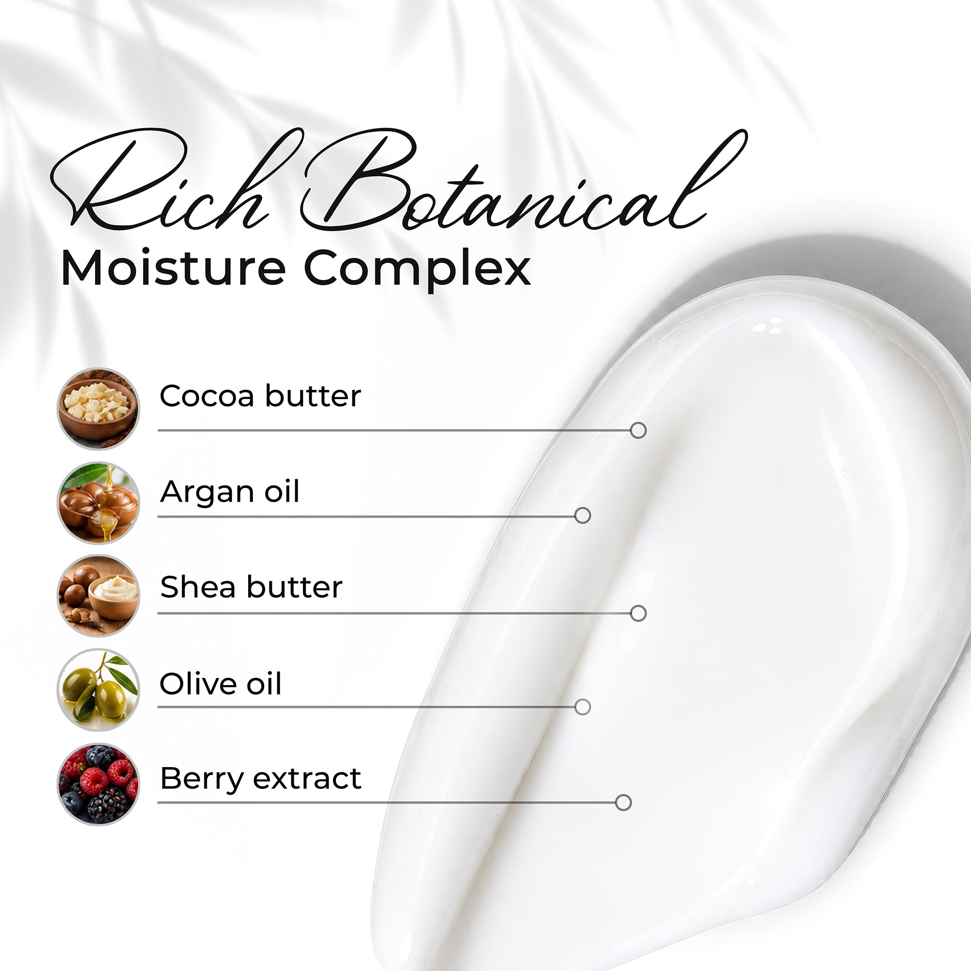 Nourishing Rich Cream