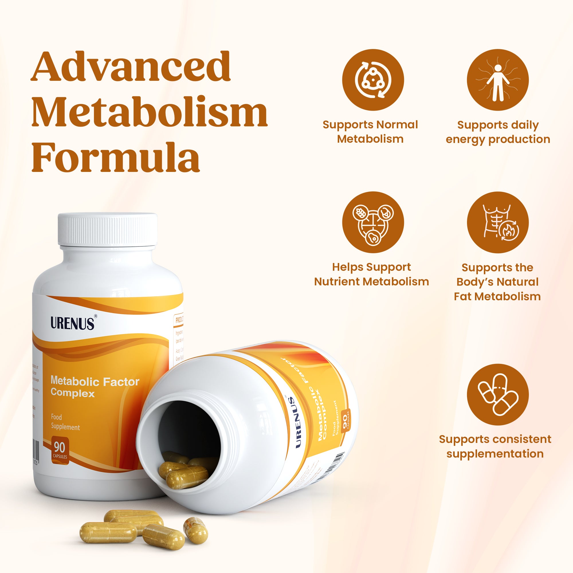 Metabolic Factor Complex
