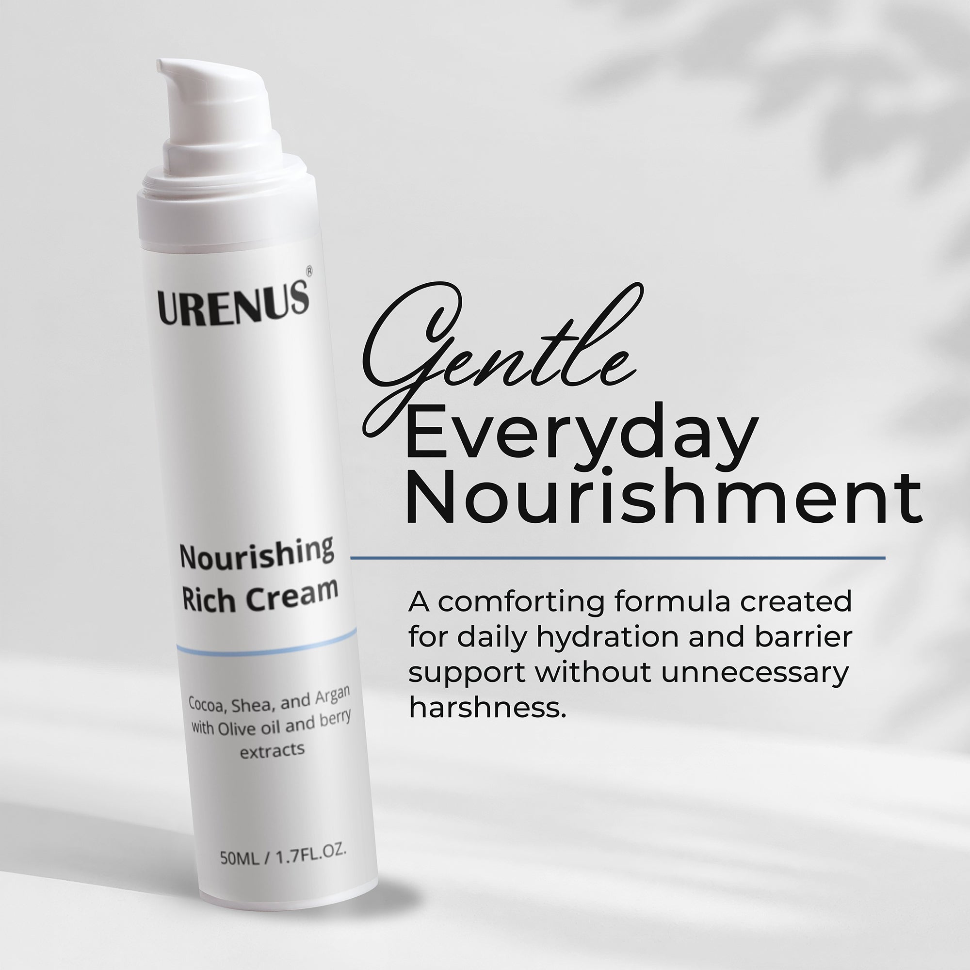 Nourishing Rich Cream