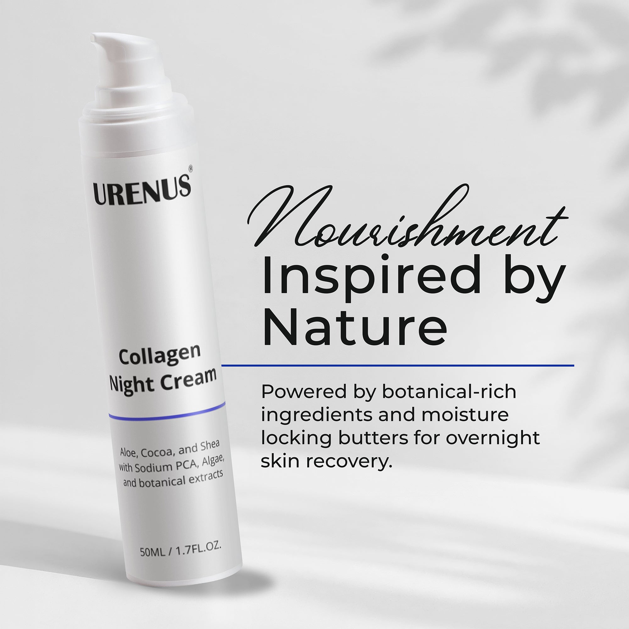 Collagen Night Cream