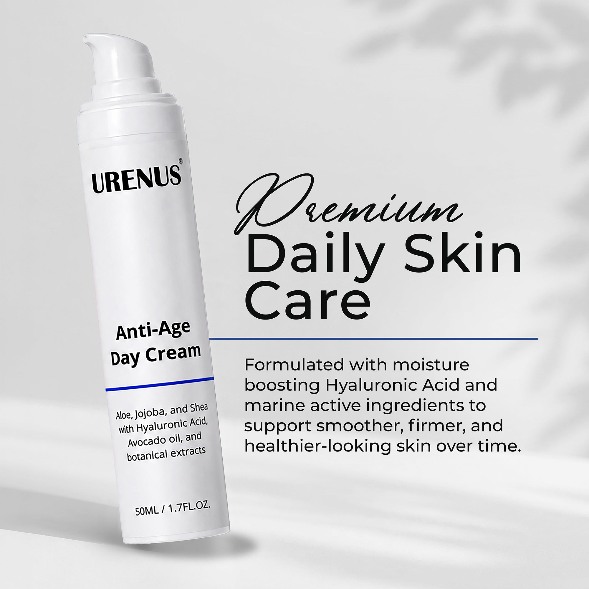 Anti-Age Day Cream