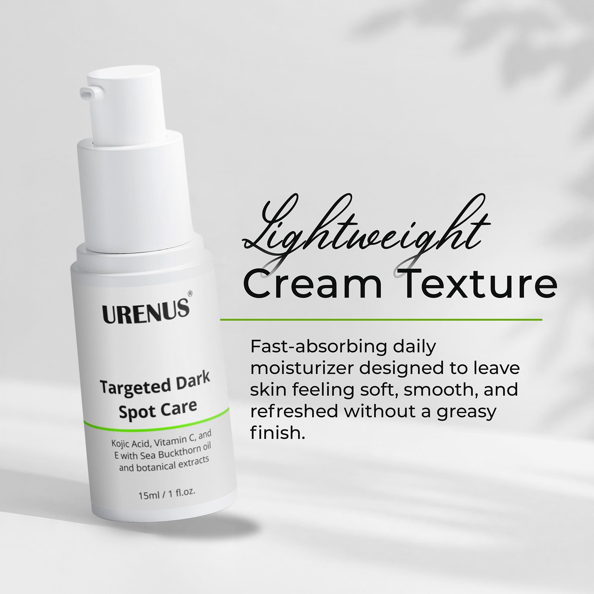 Targeted Dark Spot Care