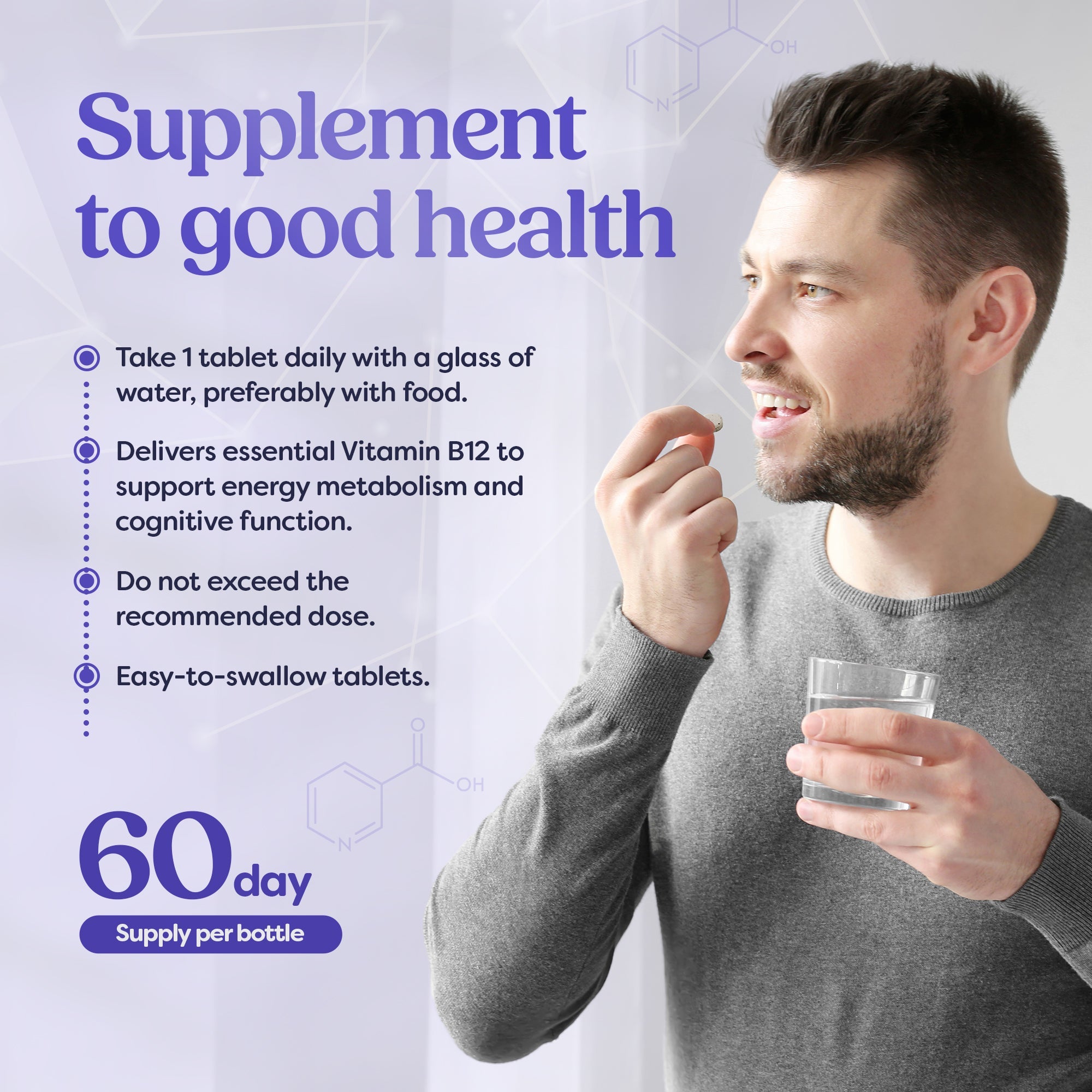 Vitamin B12