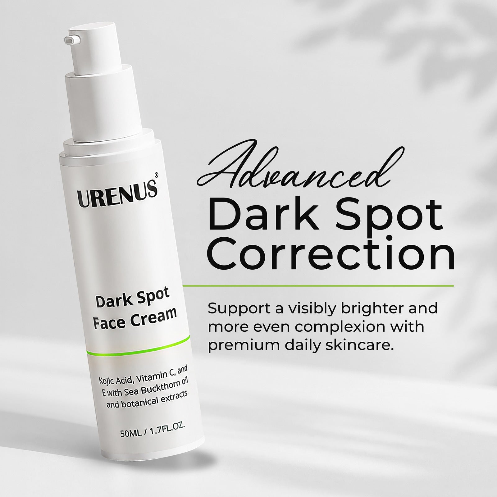 Dark Spot Face Cream