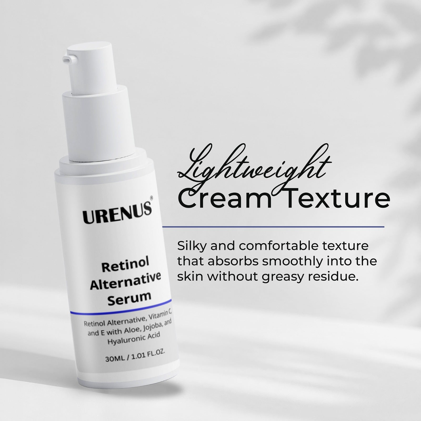 Retinol Alternative Serum
