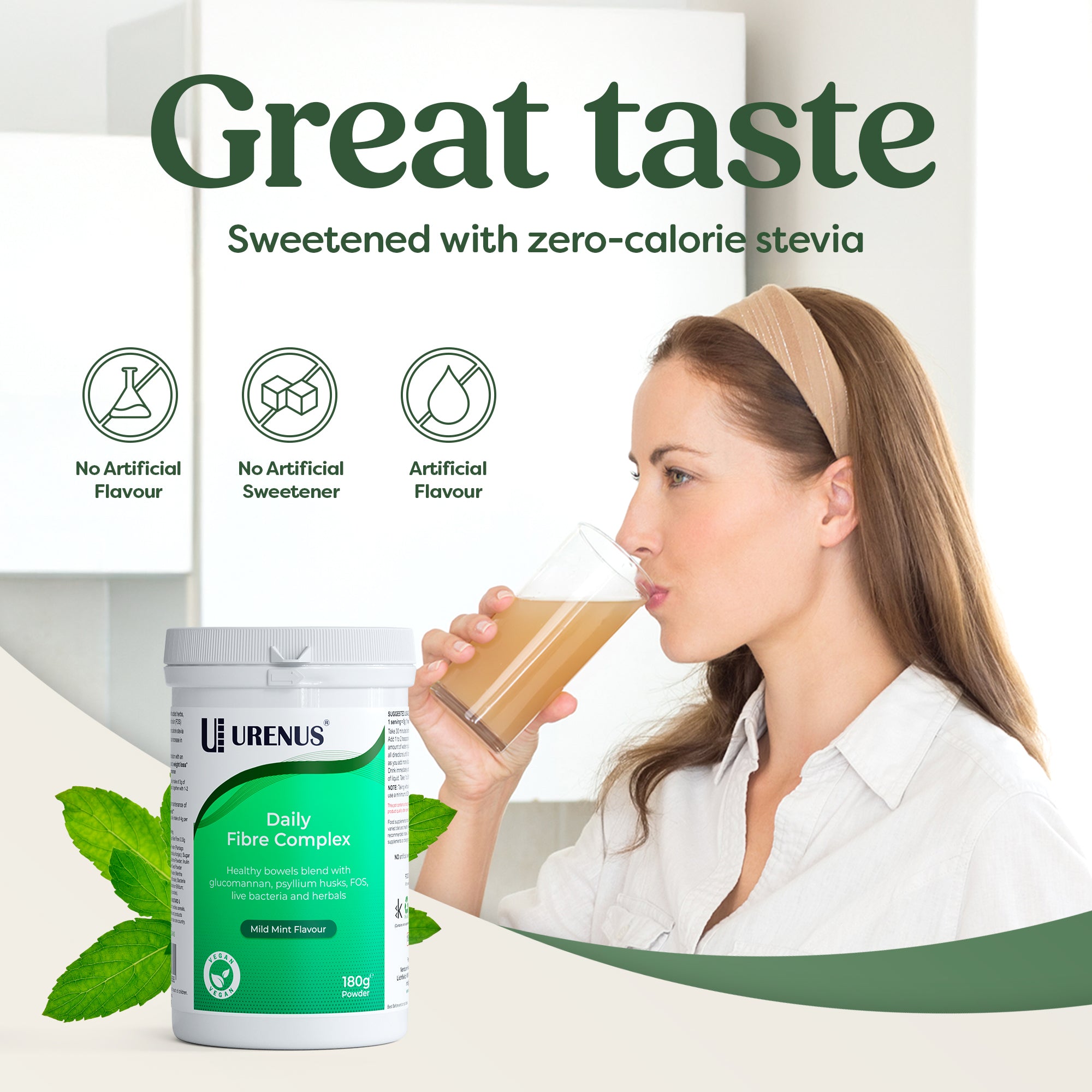 Daily Fibre Complex