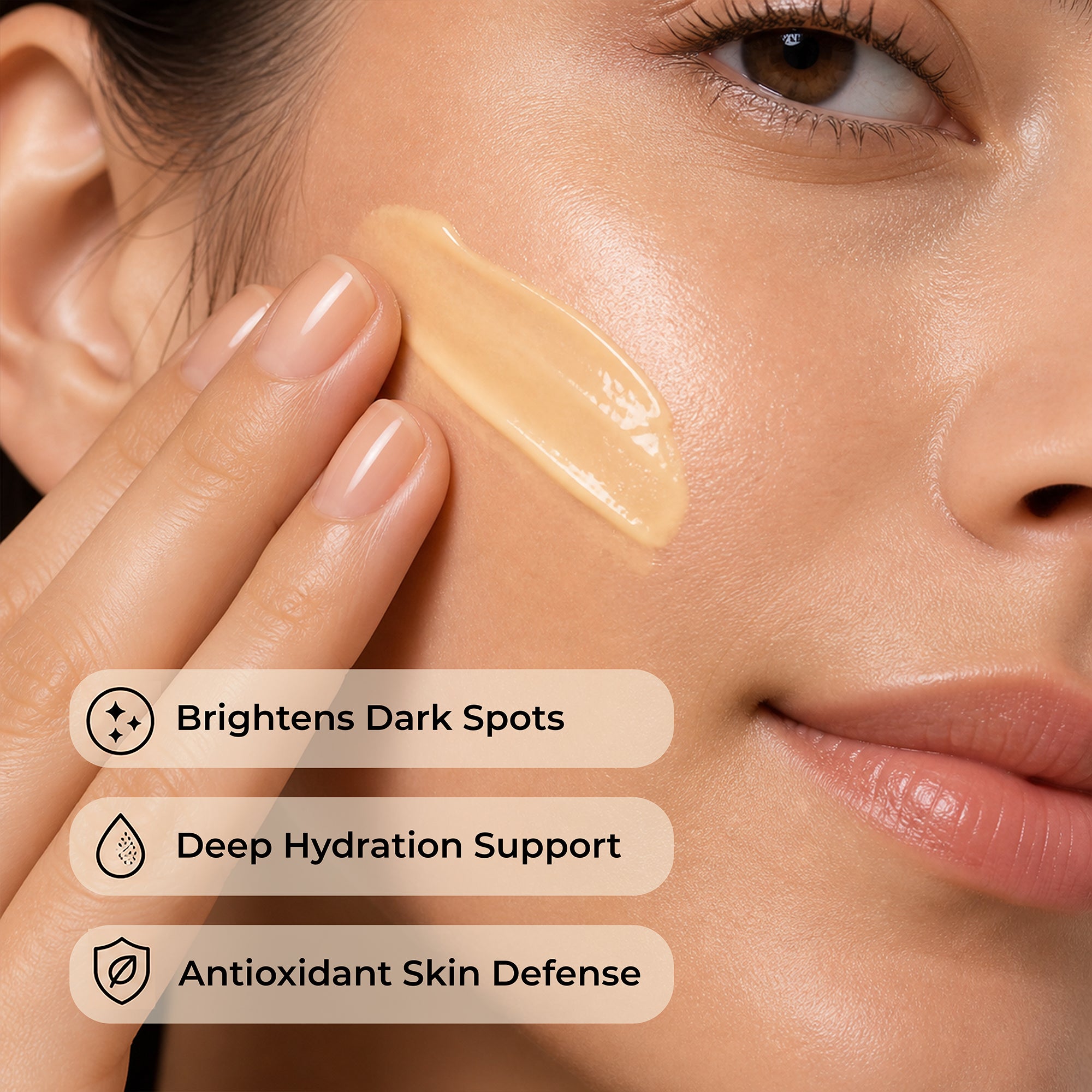 Targeted Dark Spot Care