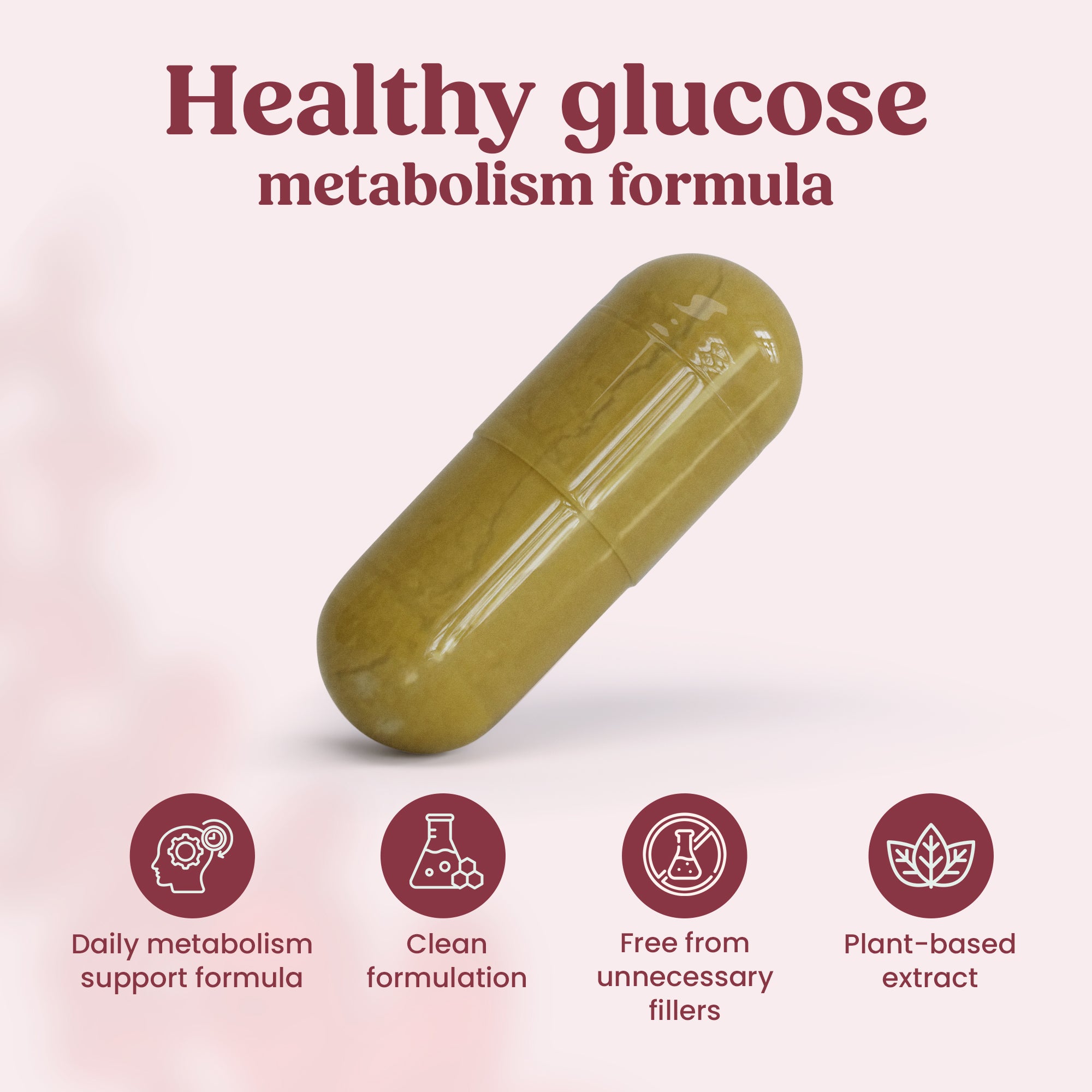 Daily Metabolic Balance