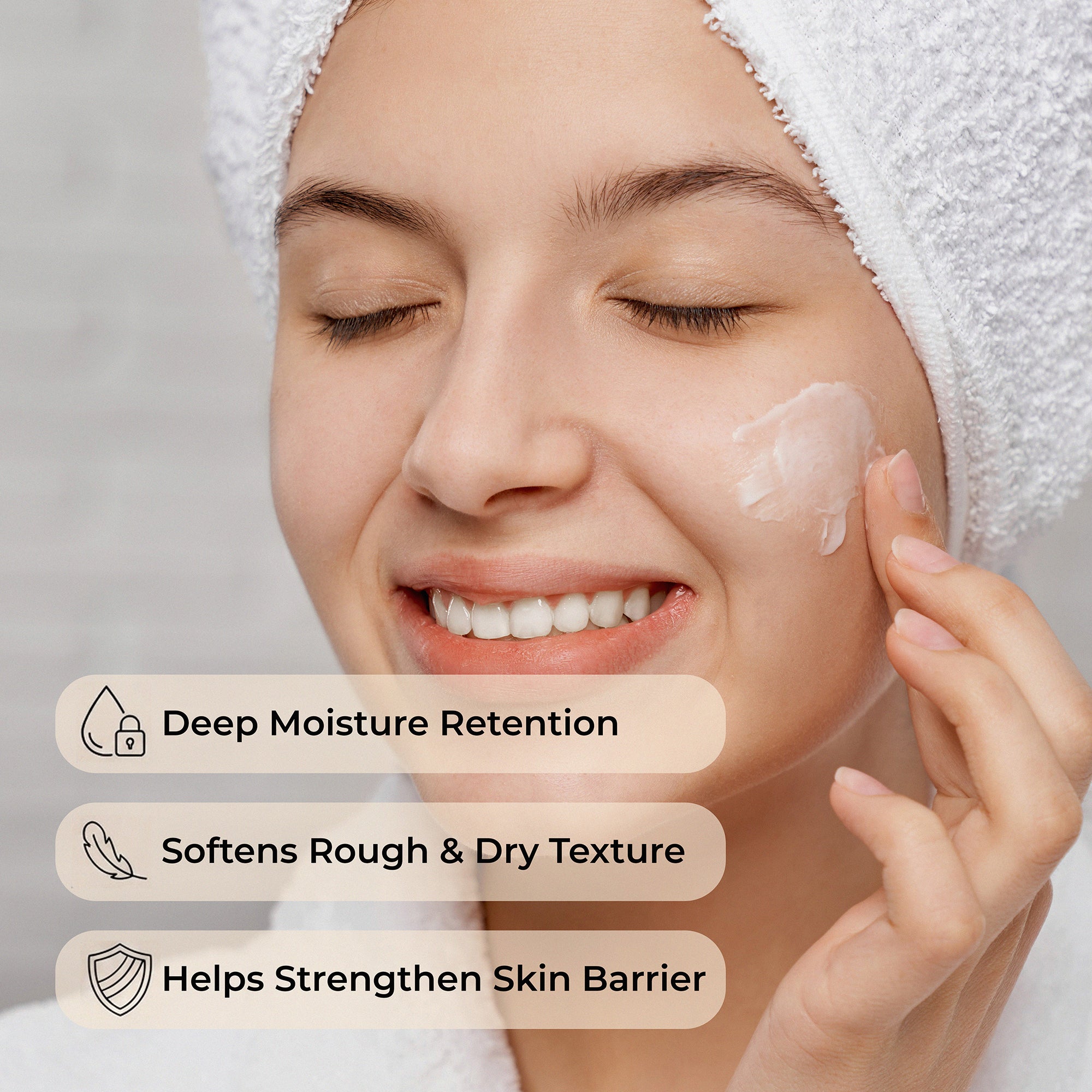 Nourishing Rich Cream