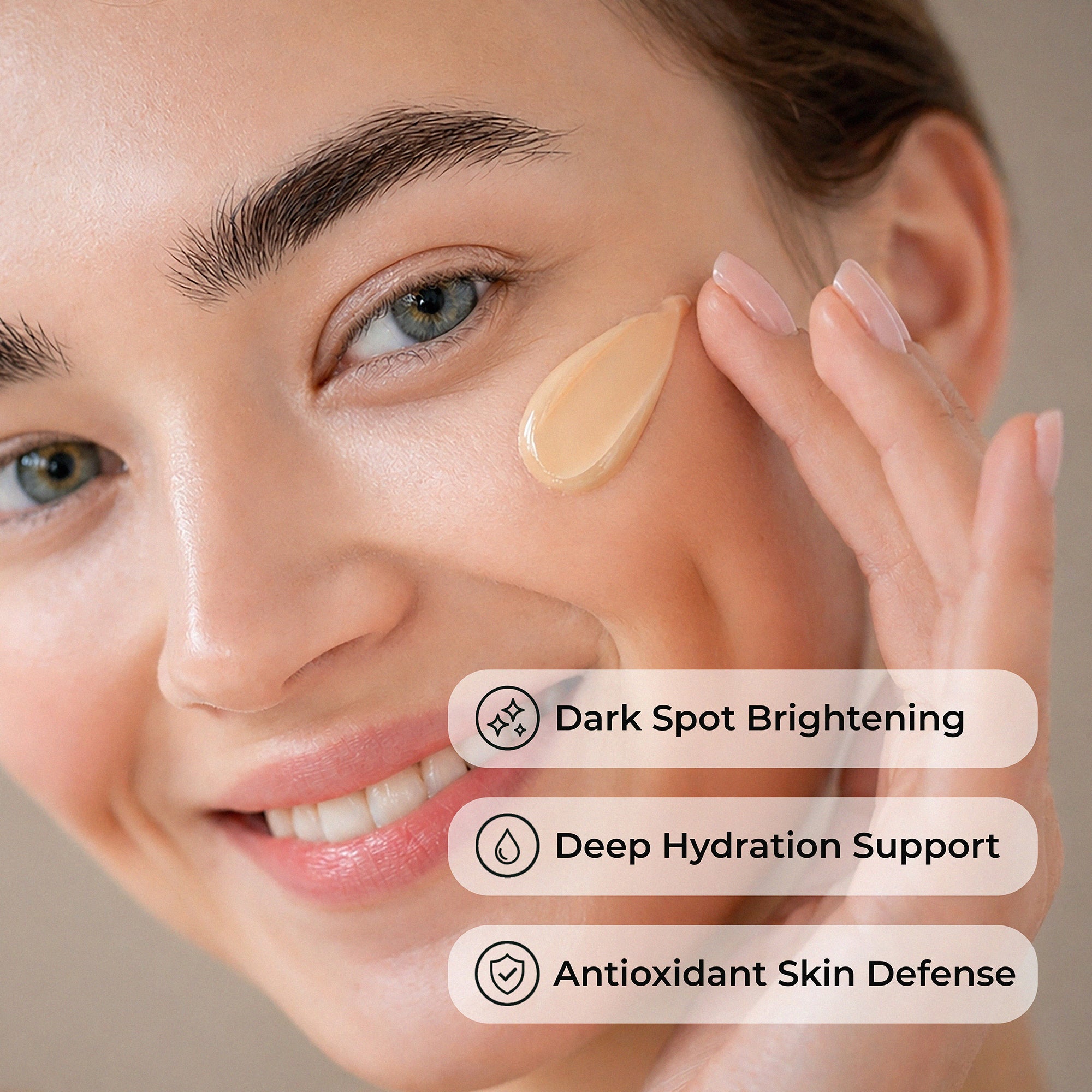 Dark Spot Face Cream