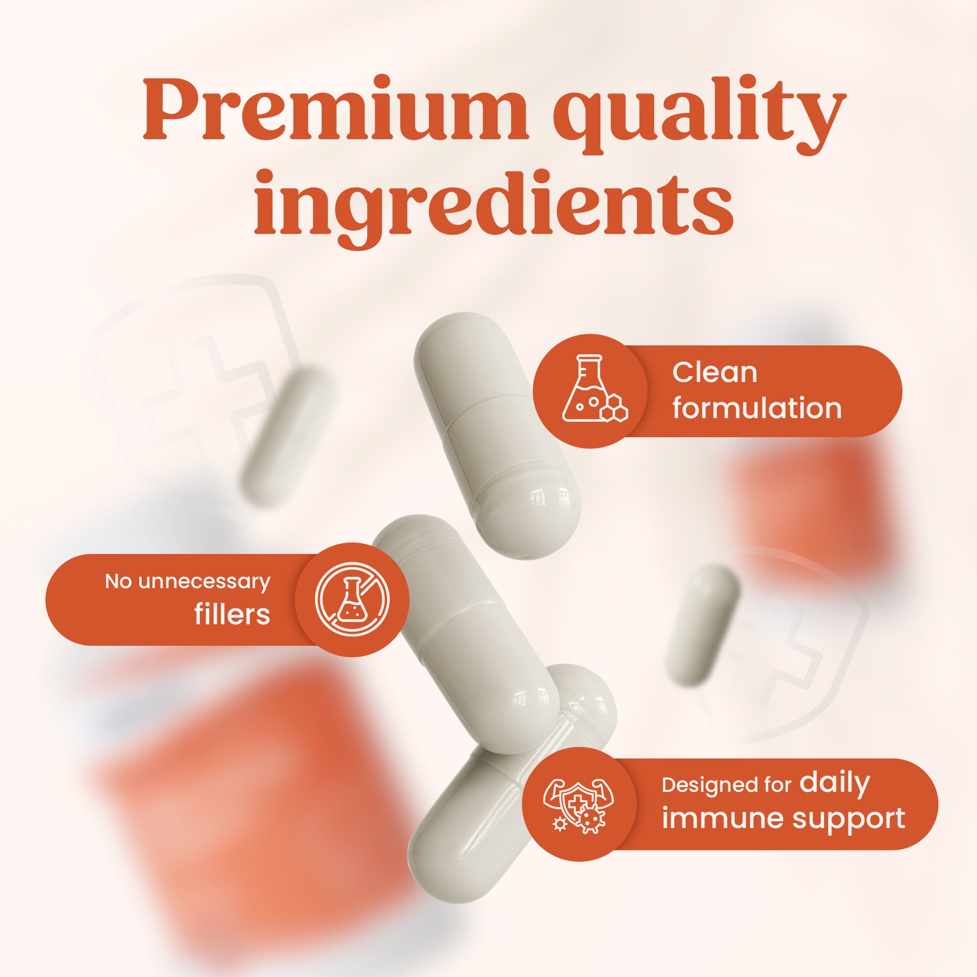 Daily Immune Complex