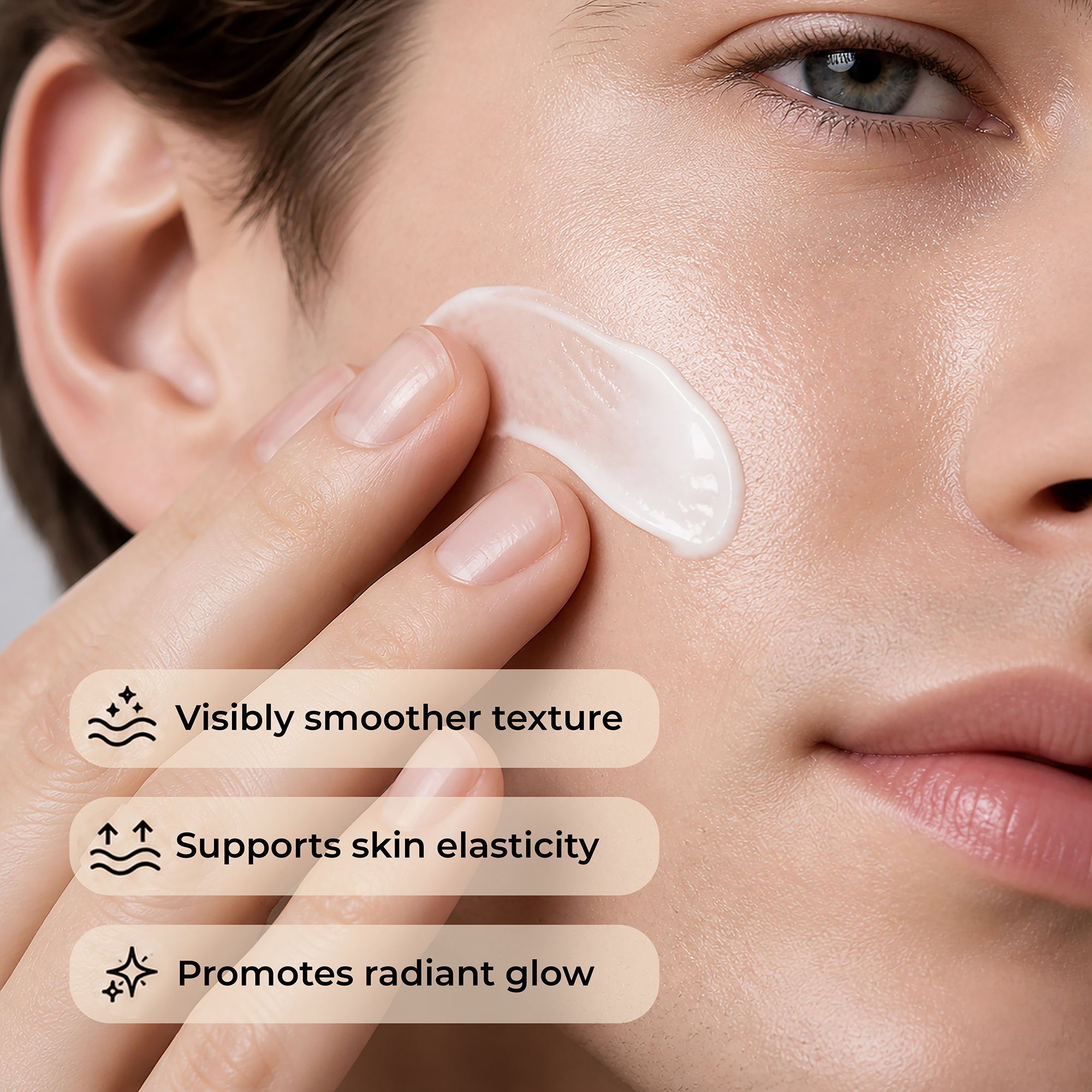 Retinol Alternative Moisturiser