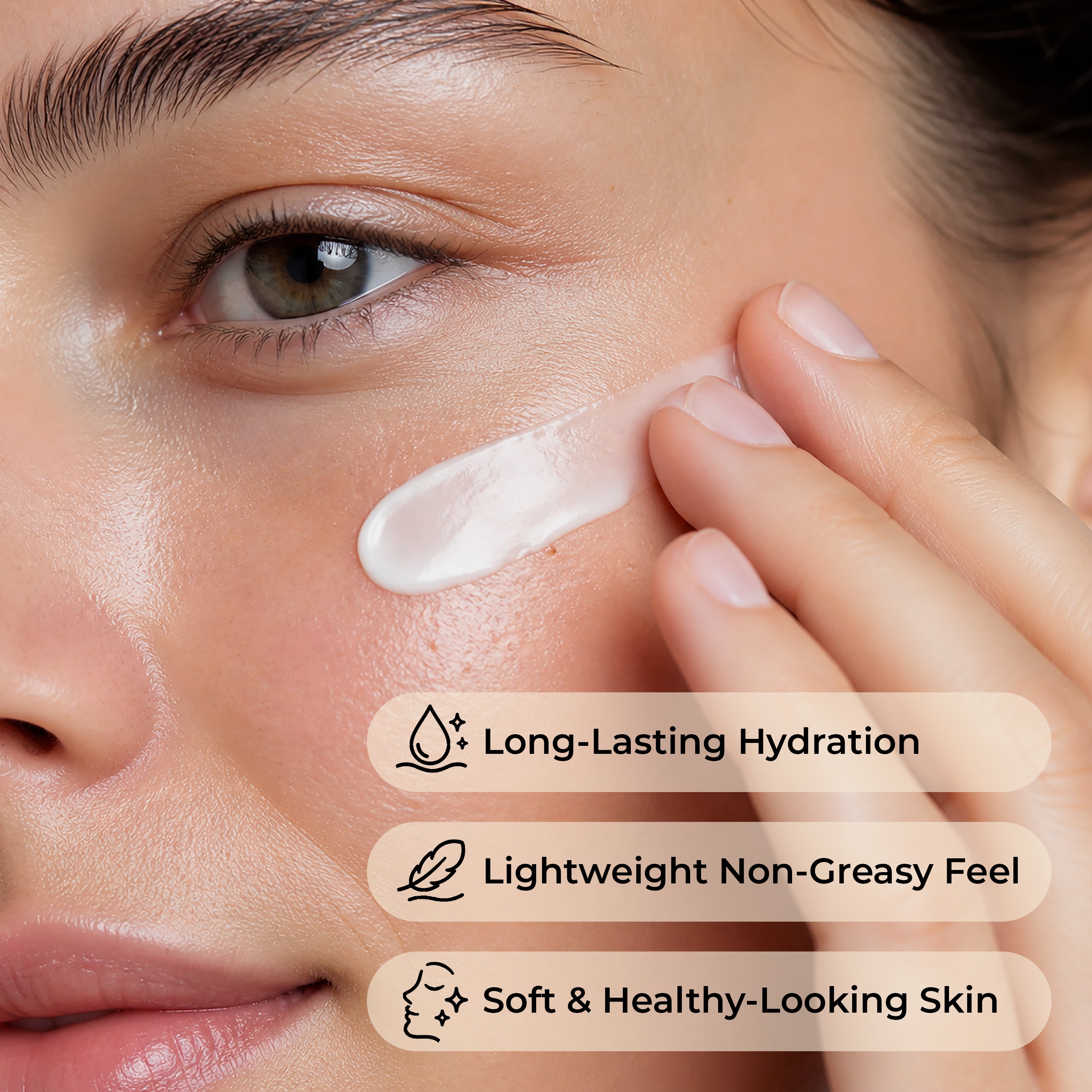 Moisturizing Day Cream