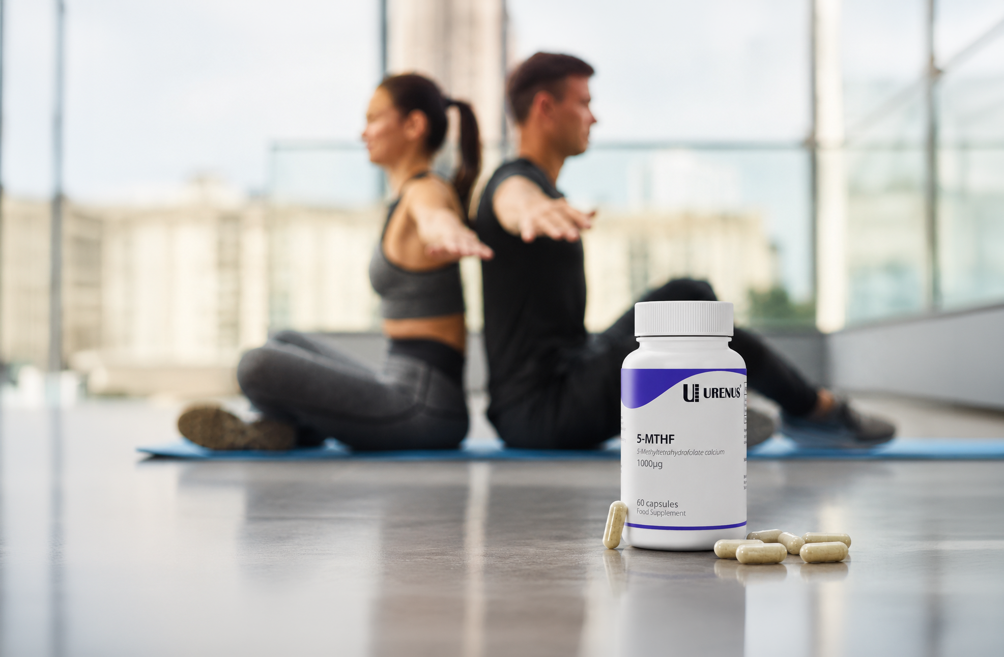 Urenus Wellness
