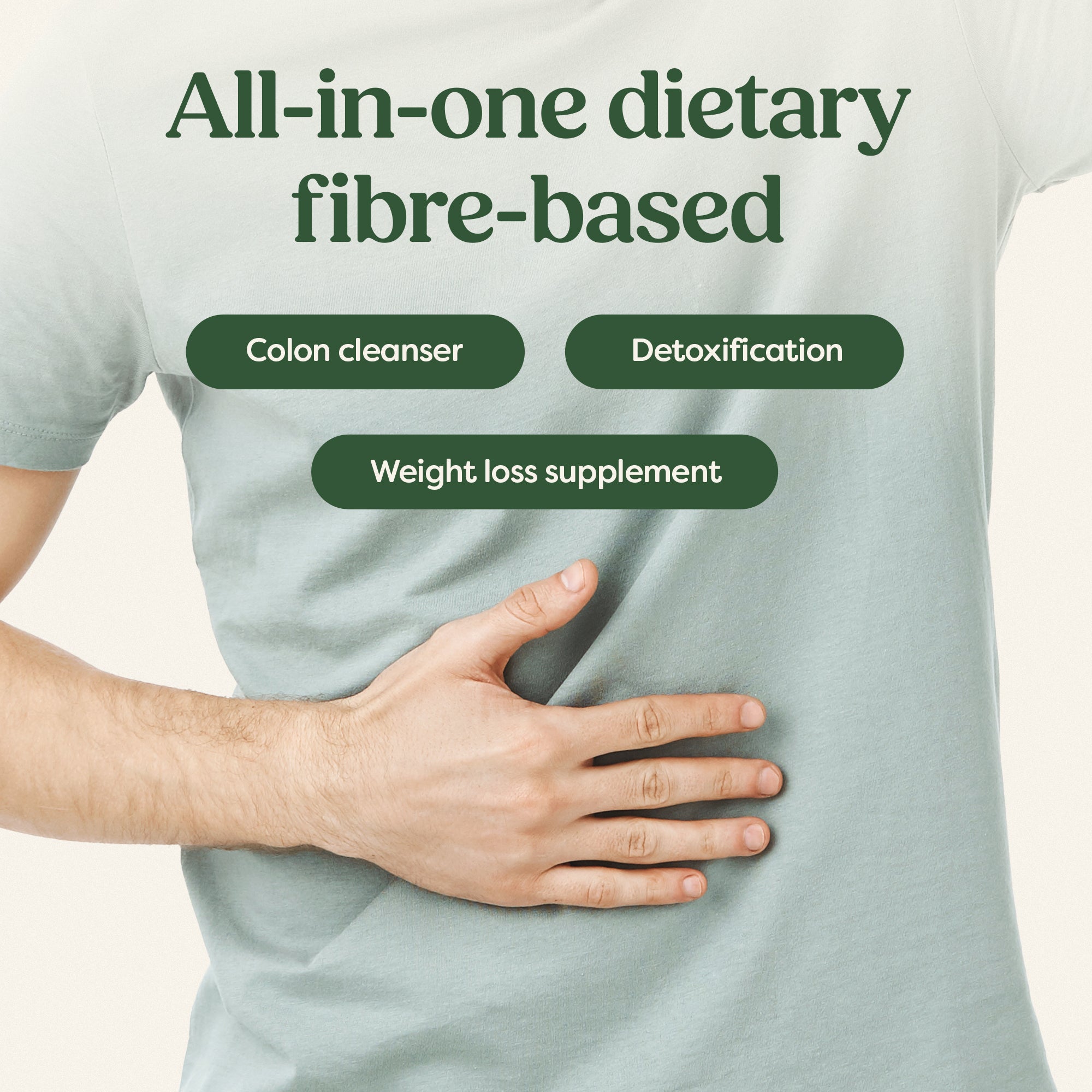 Daily Fibre Complex