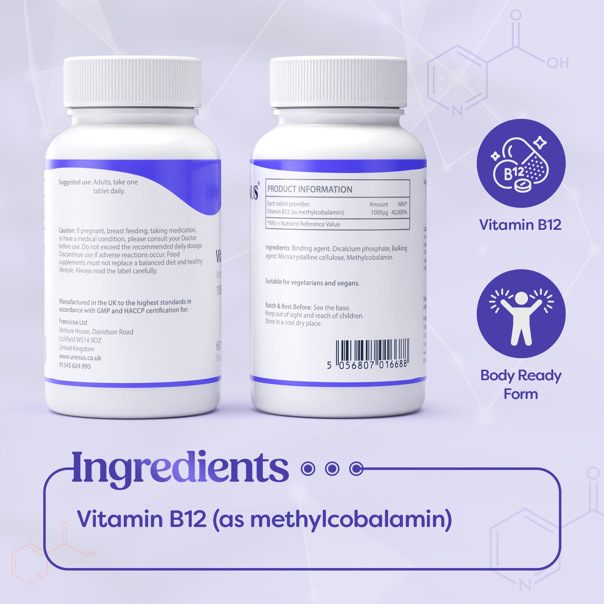 Vitamin B12