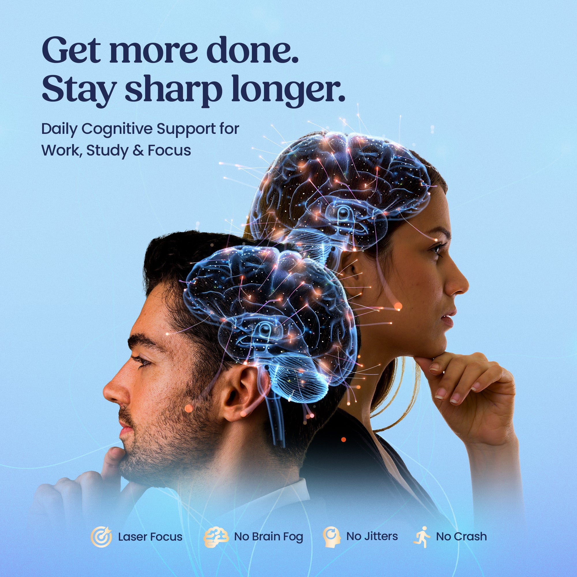 Brain & Cognitive Formula