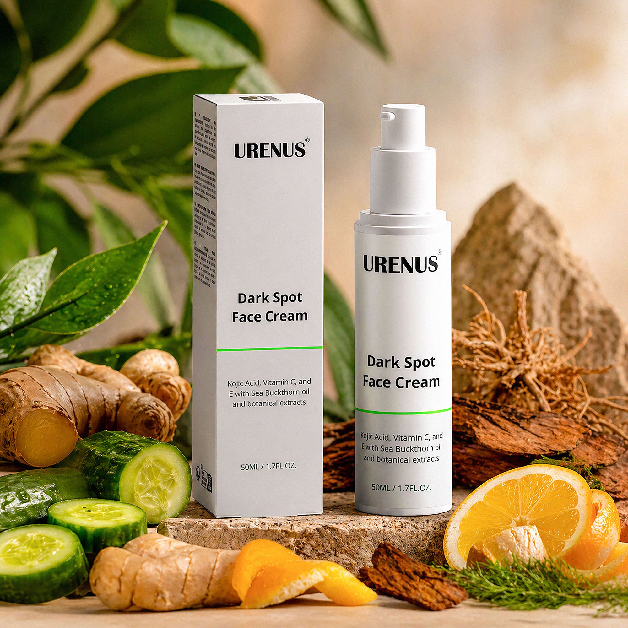 Dark Spot Face Cream