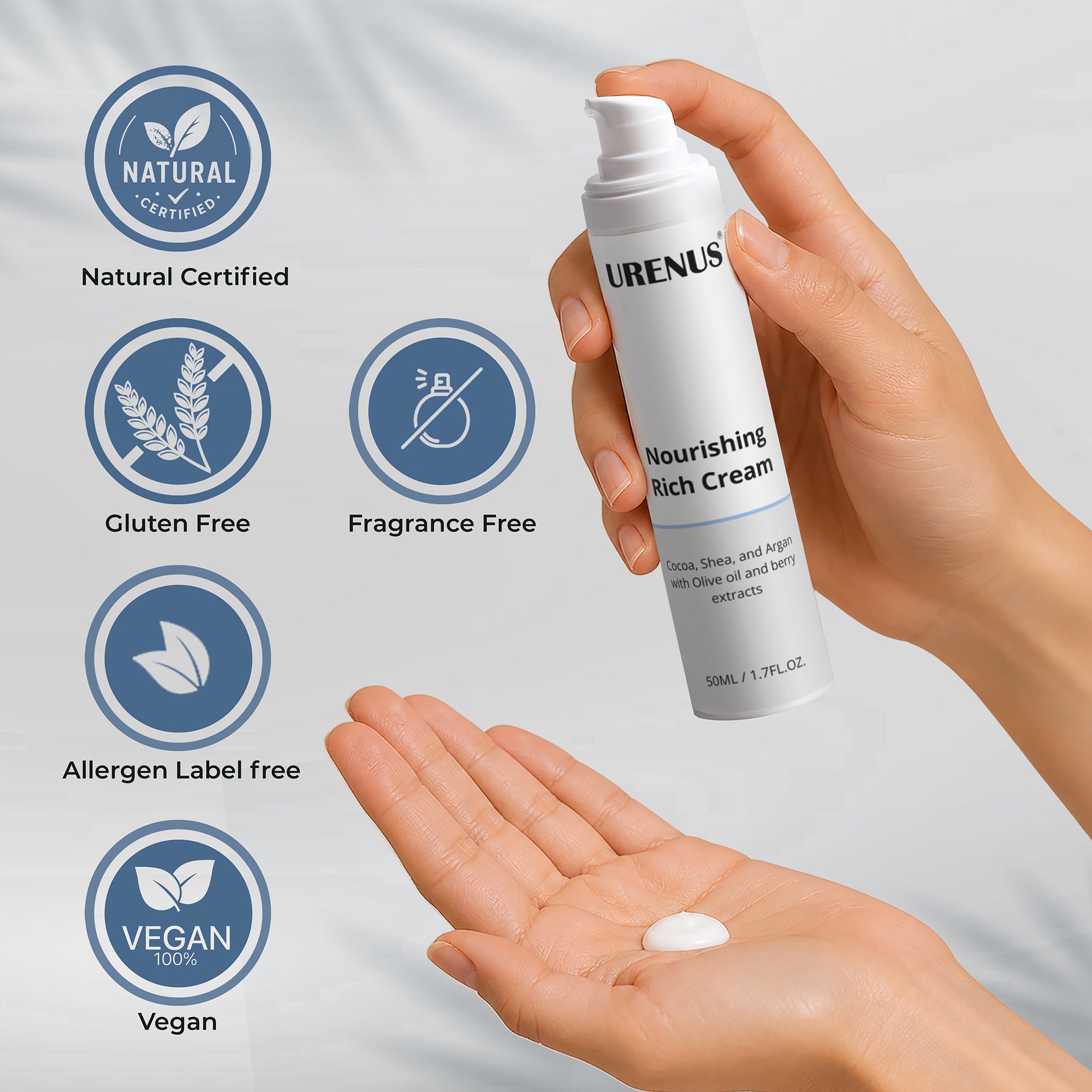 Nourishing Rich Cream