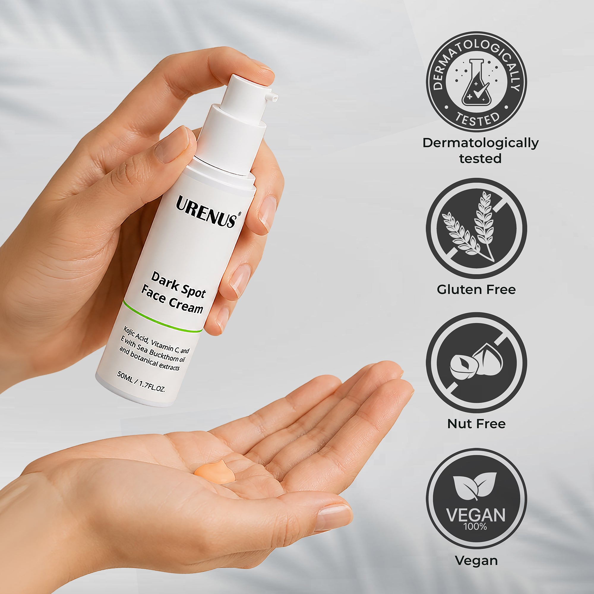 Dark Spot Face Cream