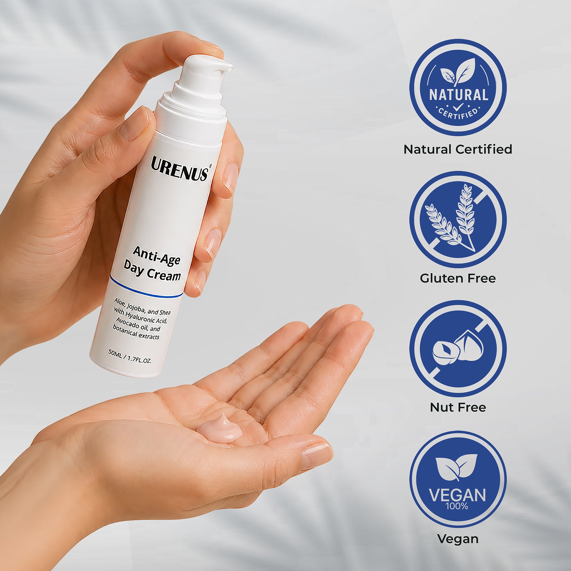 Anti-Age Day Cream