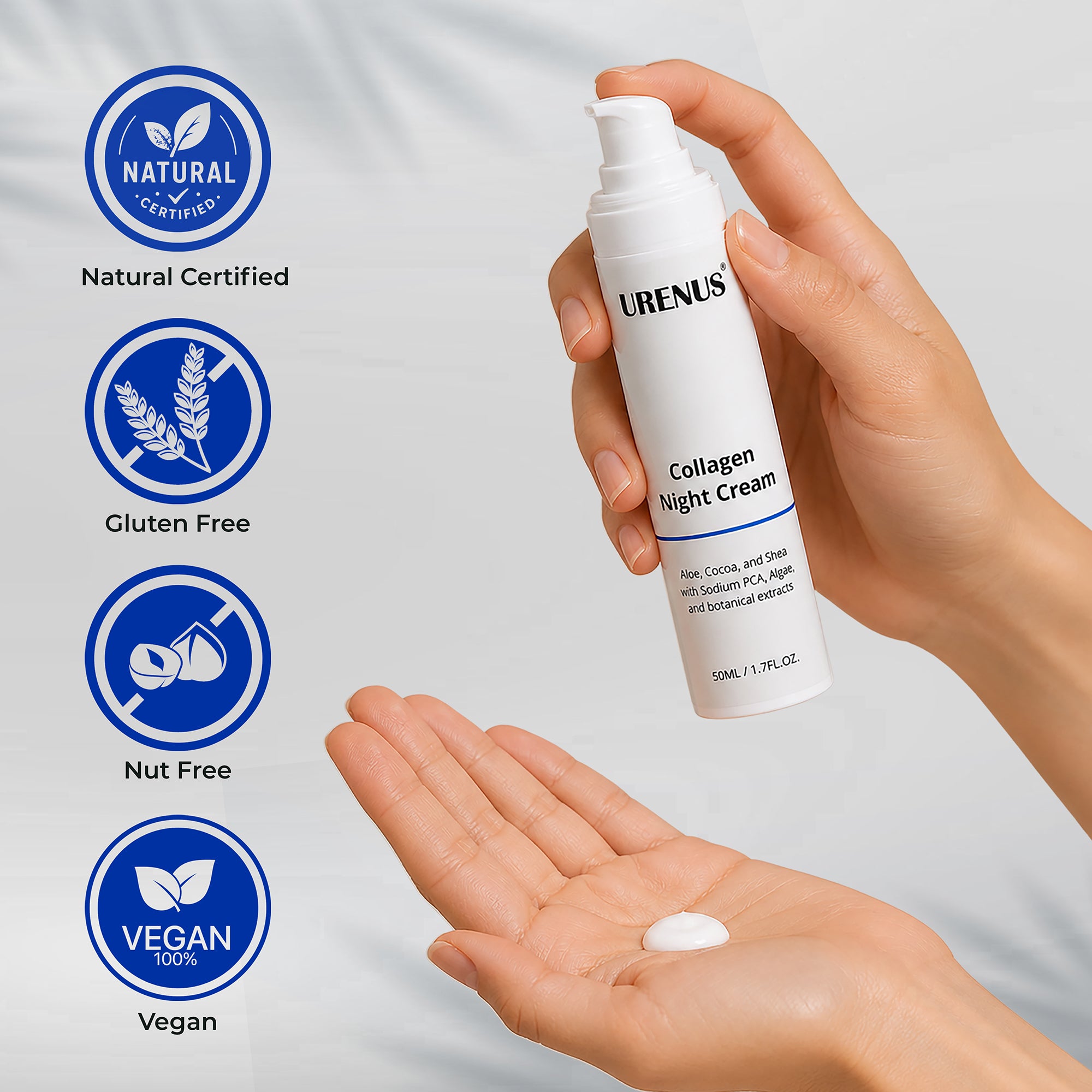 Collagen Night Cream