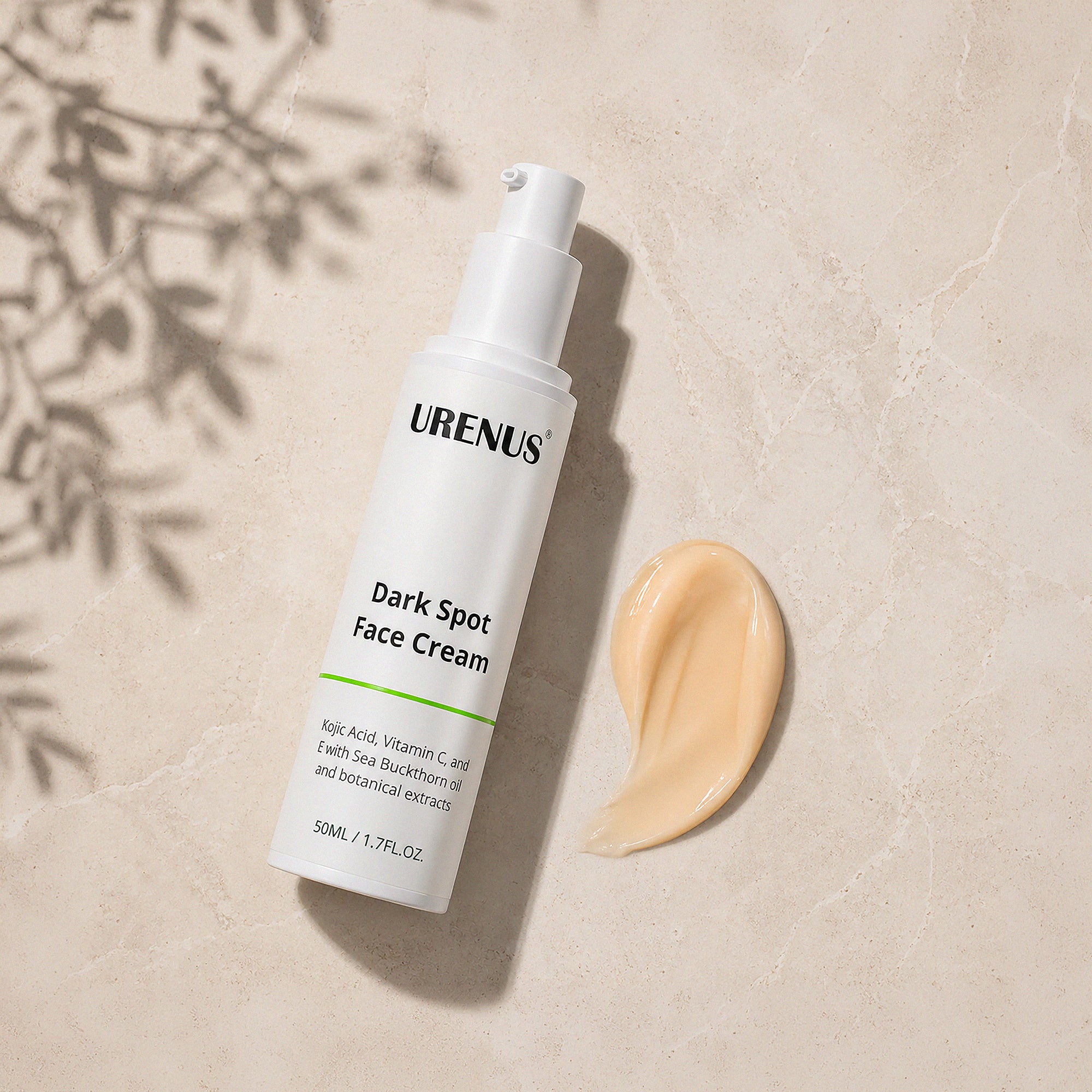 Dark Spot Face Cream