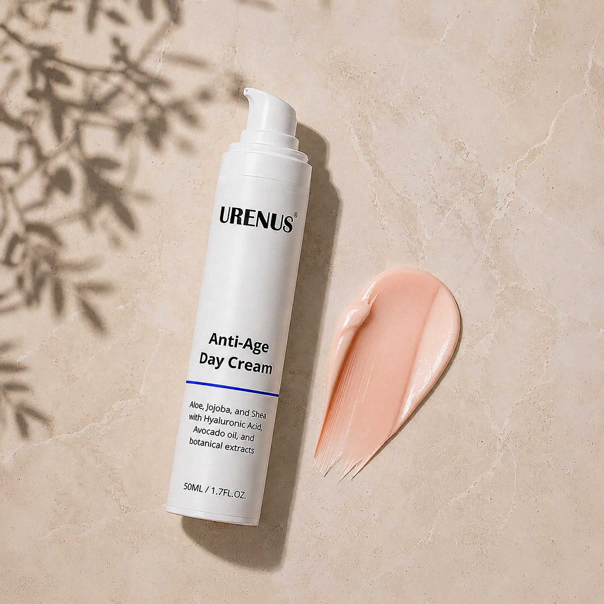 Anti-Age Day Cream