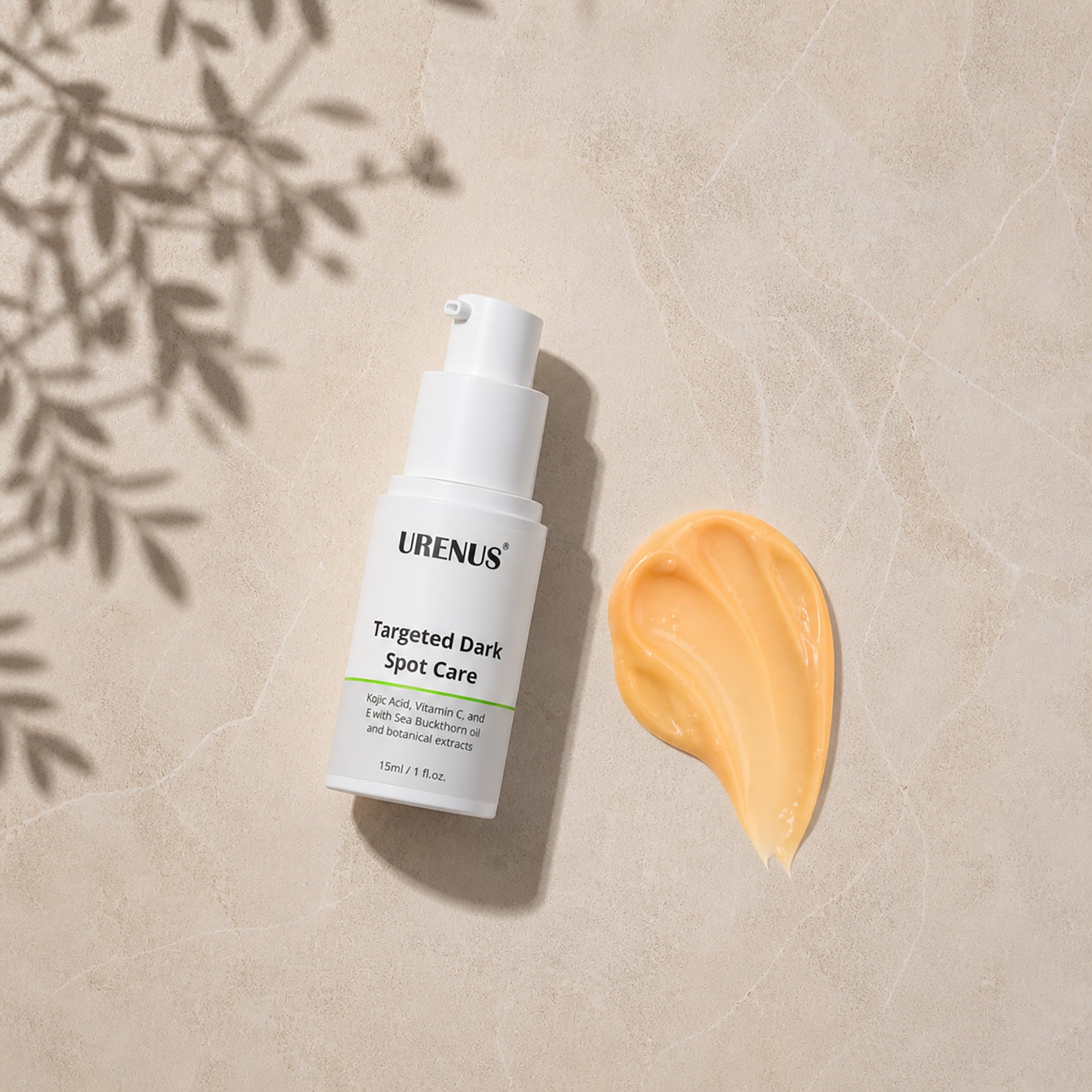 Targeted Dark Spot Care