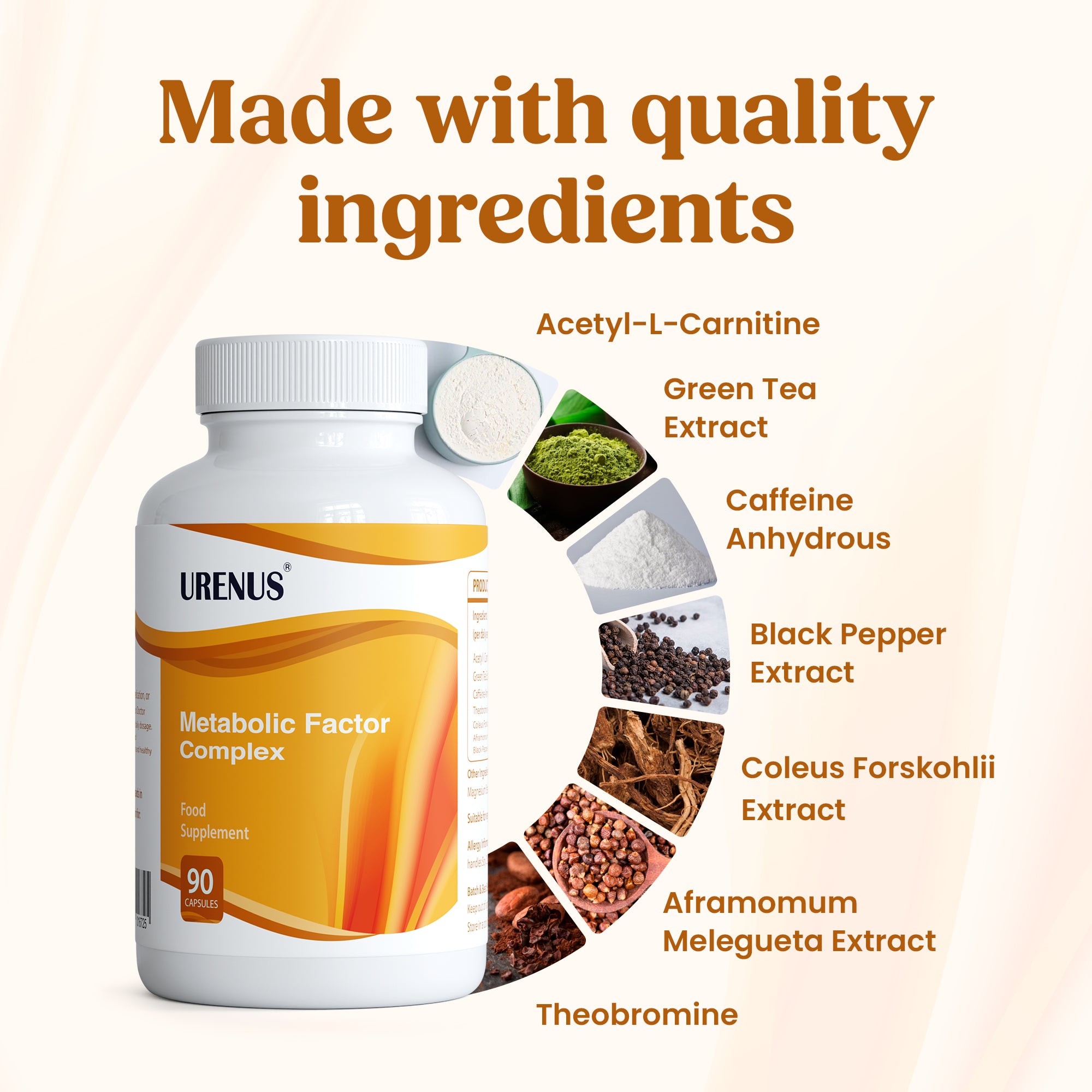 Metabolic Factor Complex