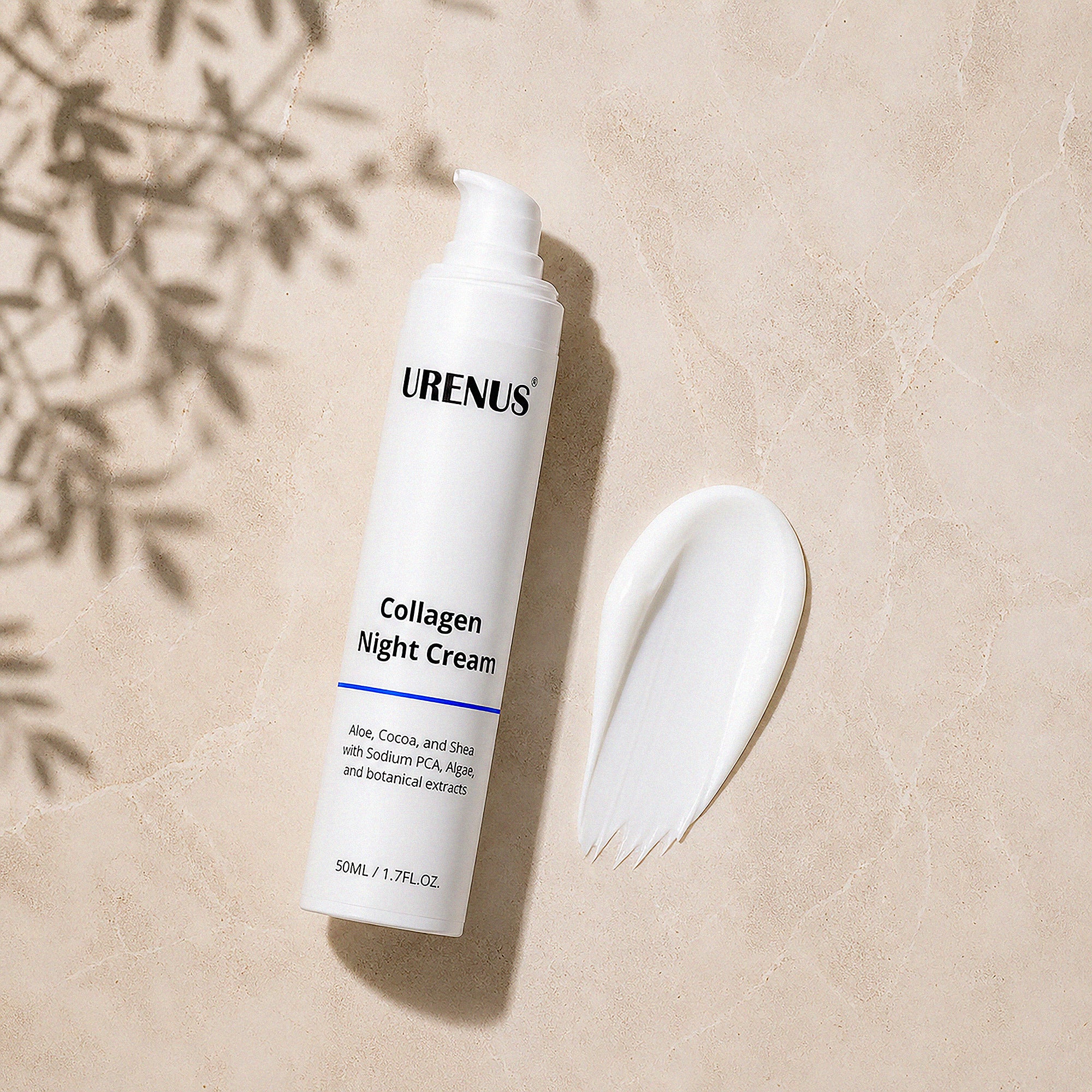 Collagen Night Cream