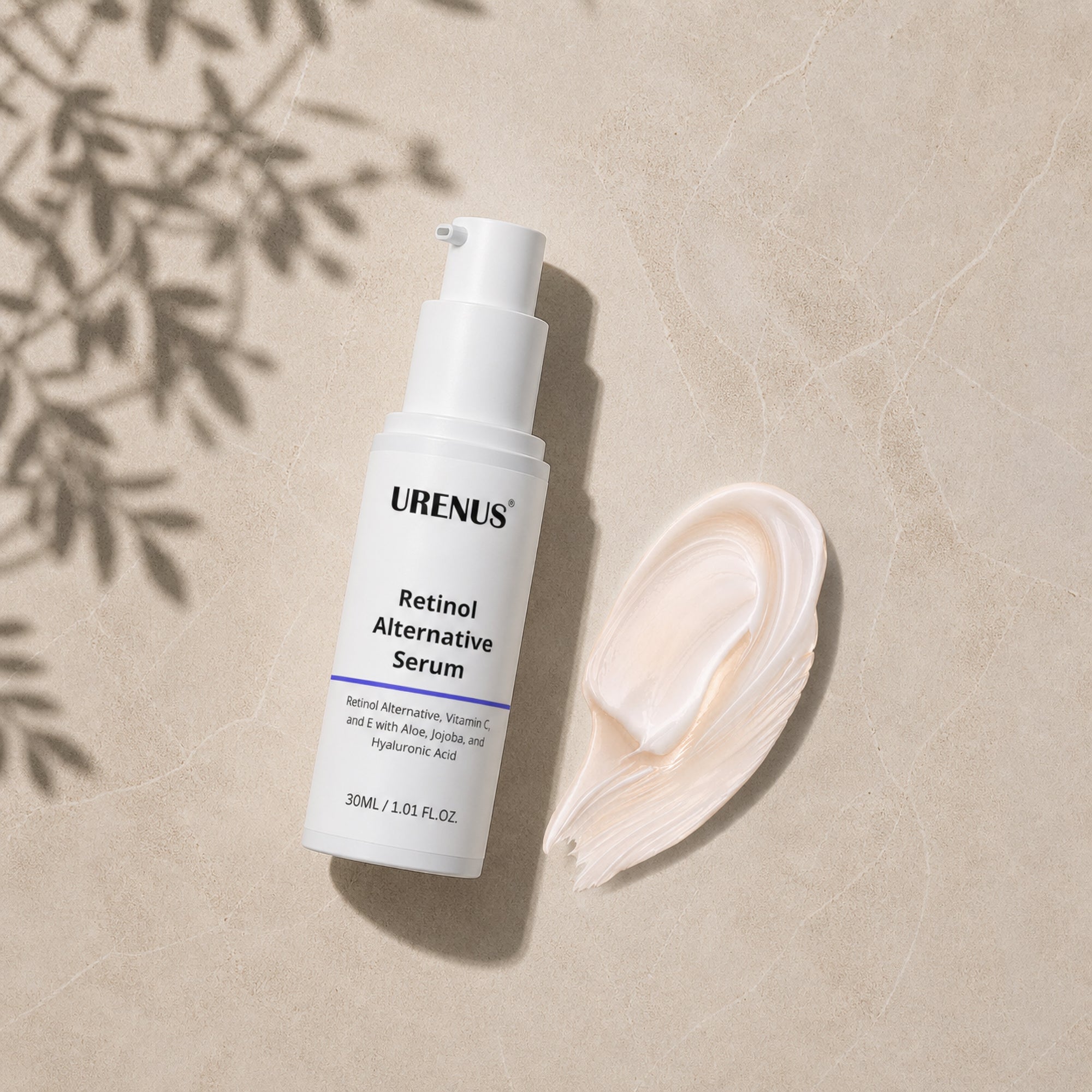 Retinol Alternative Serum