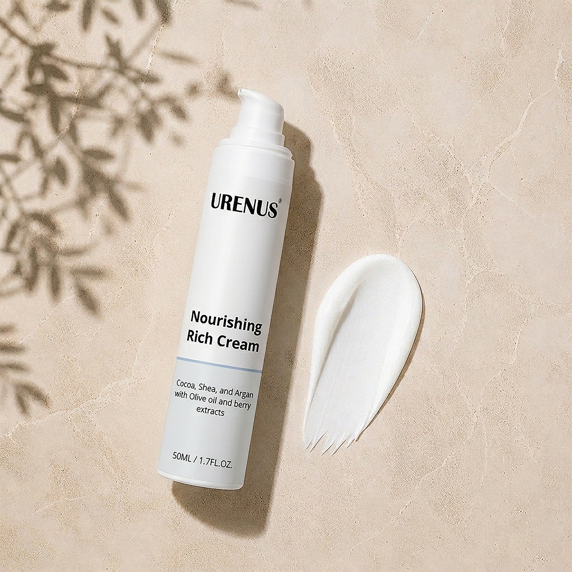 Nourishing Rich Cream