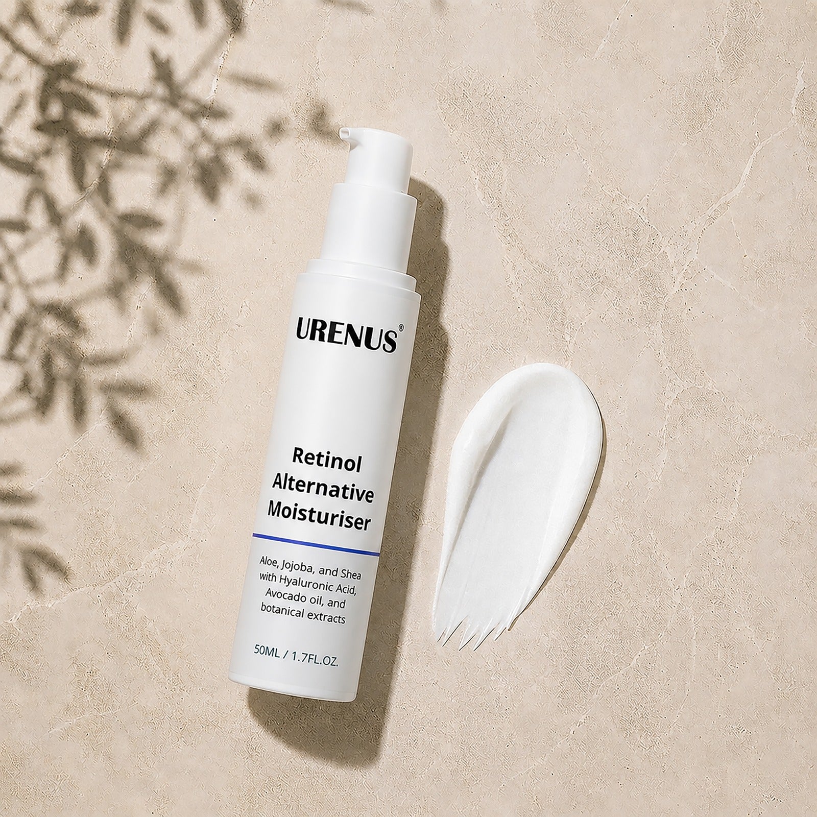 Retinol Alternative Moisturiser