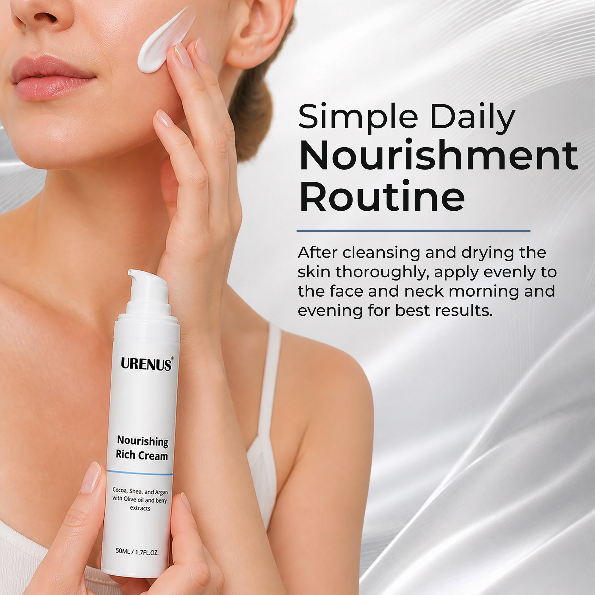 Nourishing Rich Cream