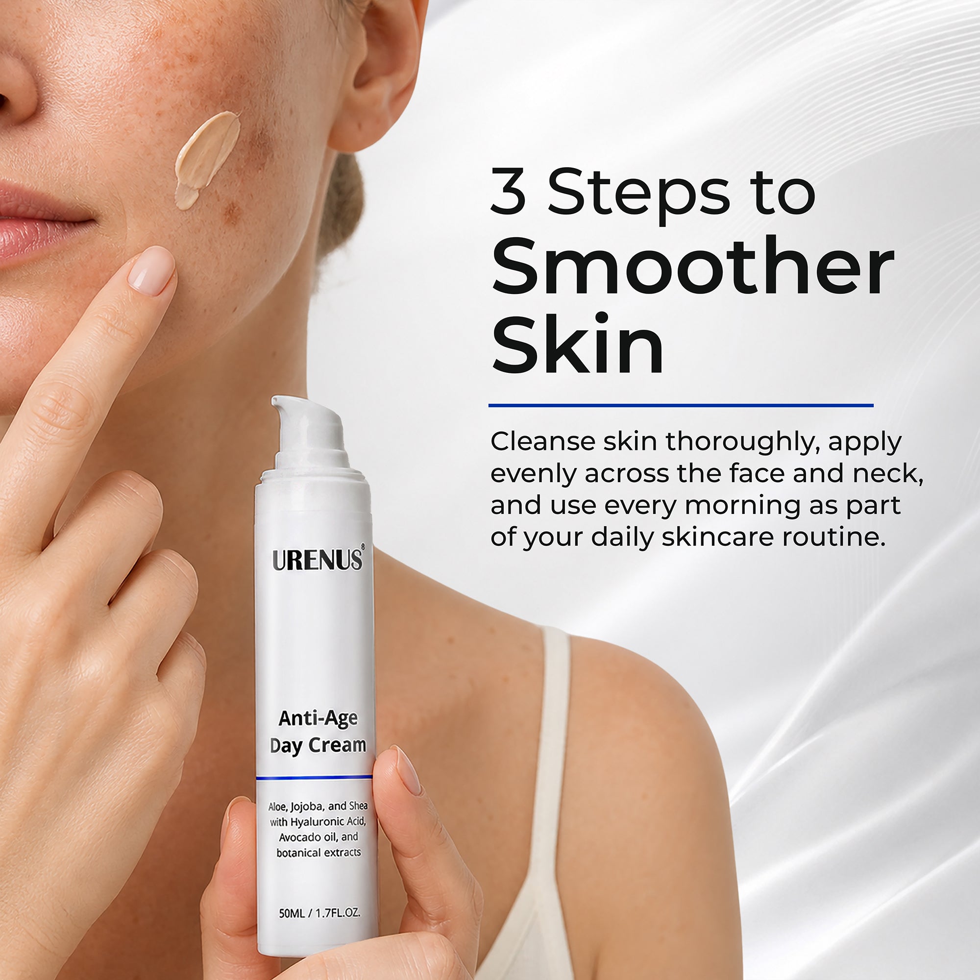 Anti-Age Day Cream