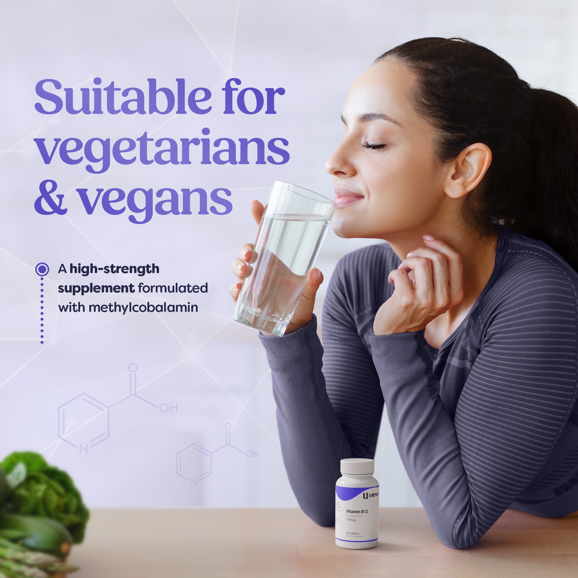 Vitamin B12