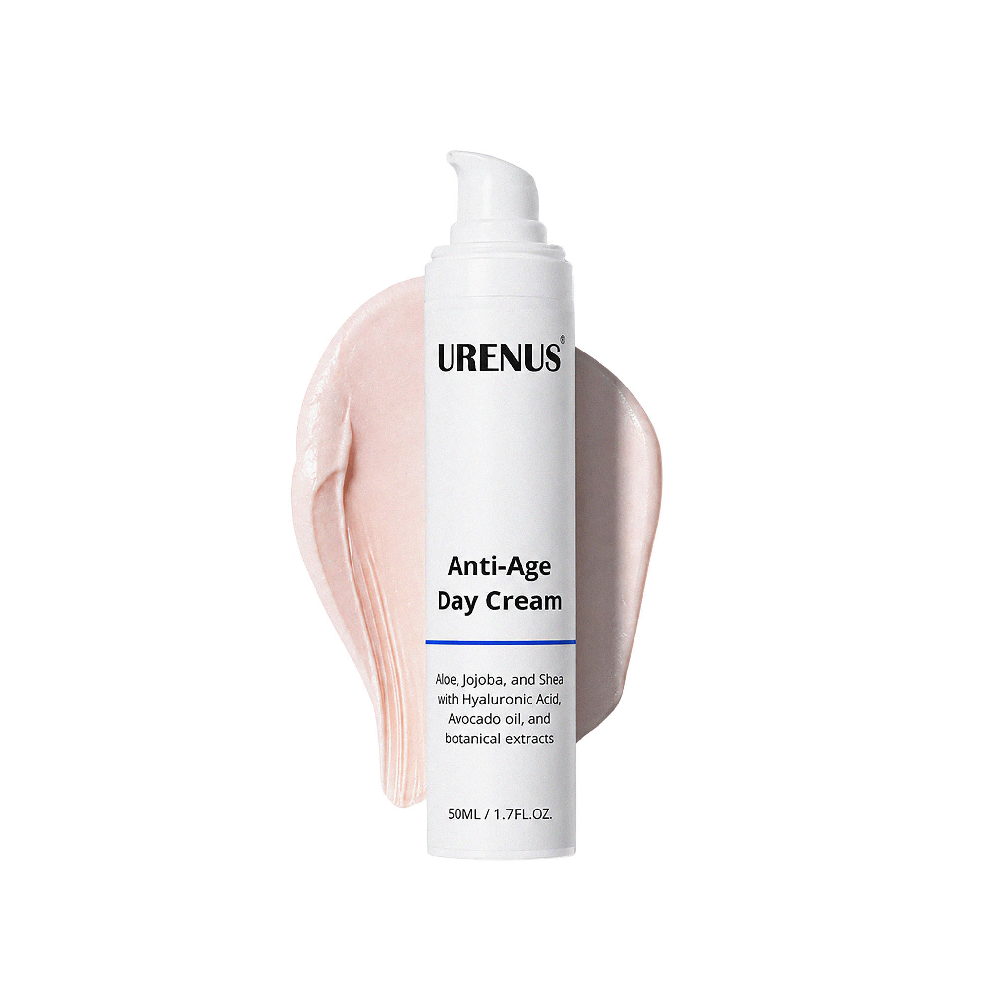 Anti-Age Day Cream