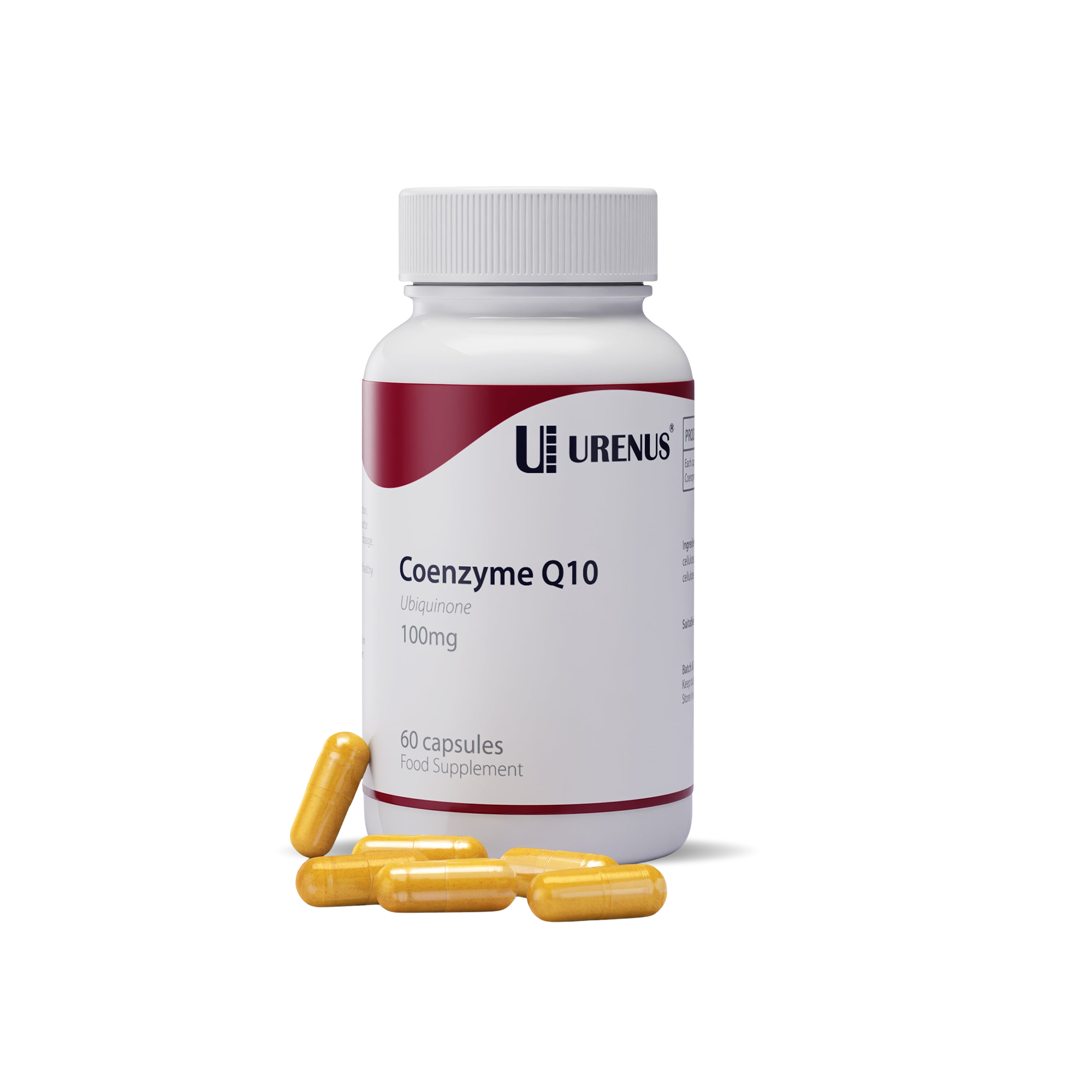 Coenzyme Q10