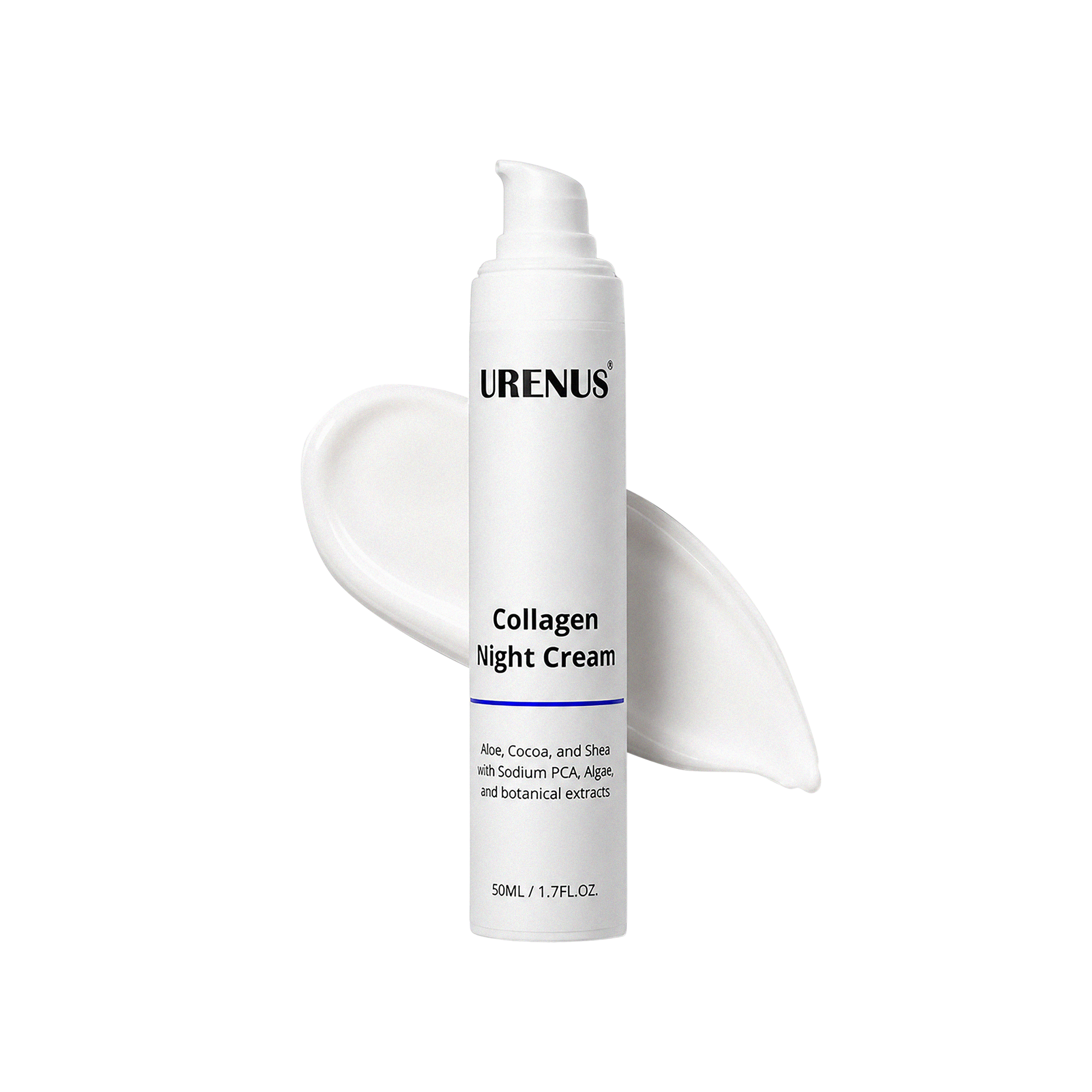 Collagen Night Cream