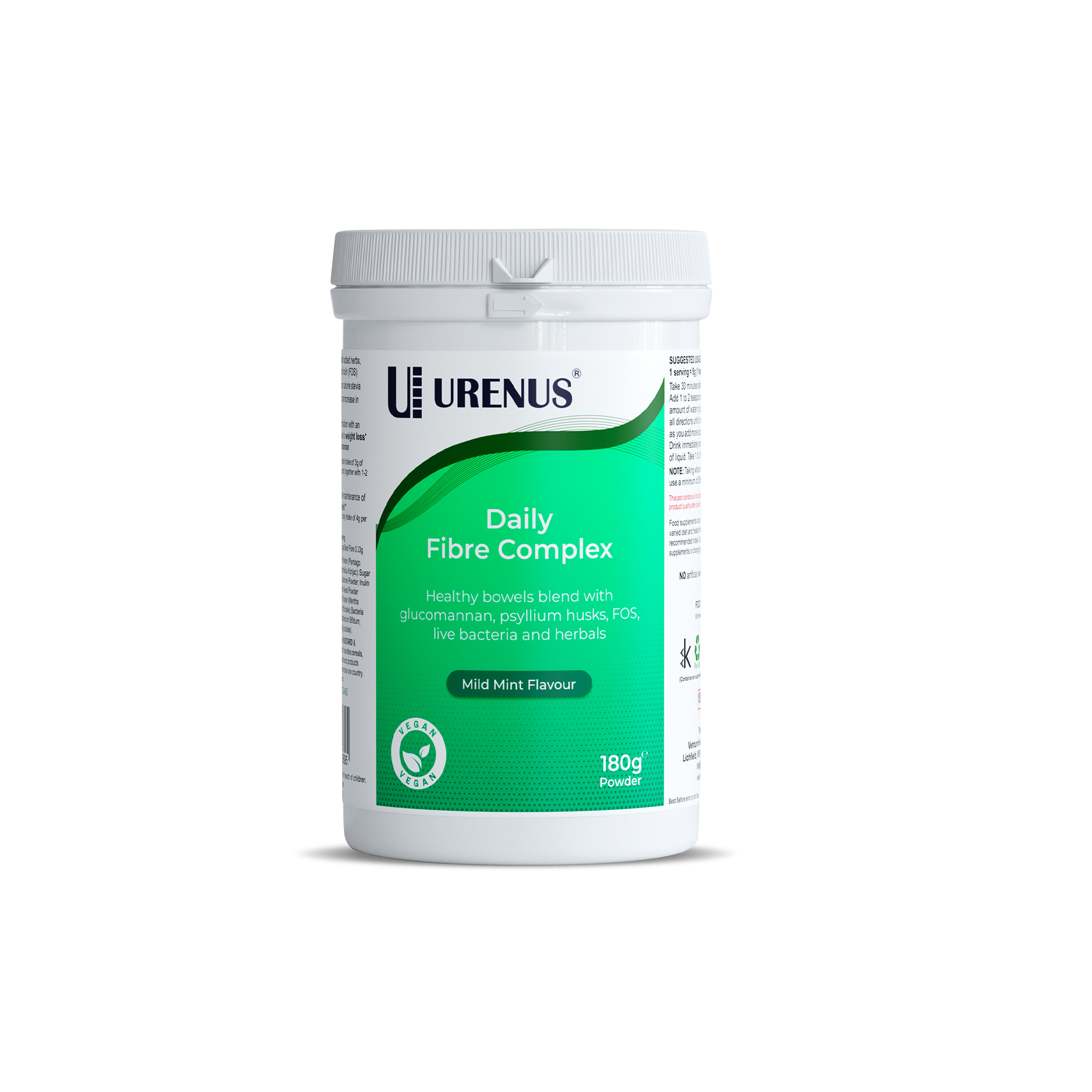 Daily Fibre Complex
