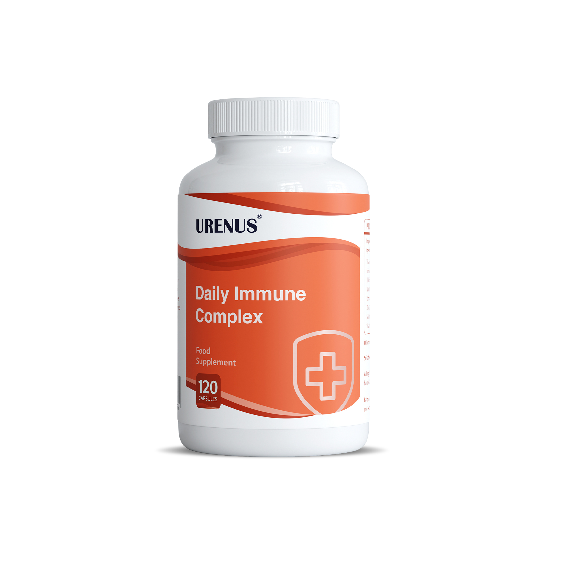 Daily Immune Complex