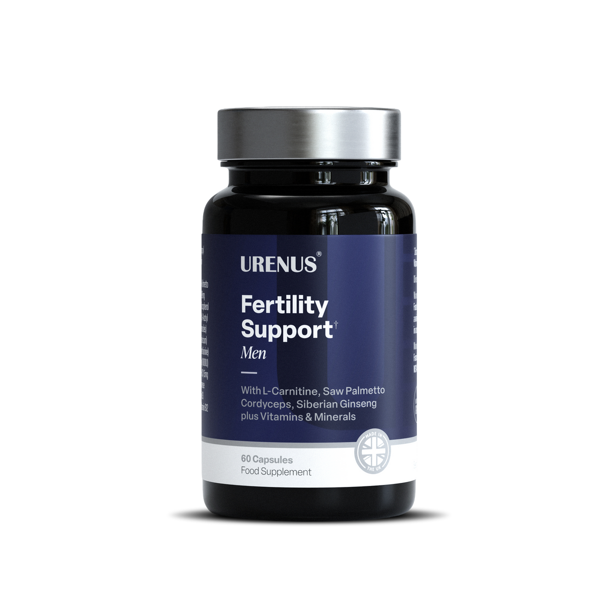 Fertility Support Men – 60 Capsules