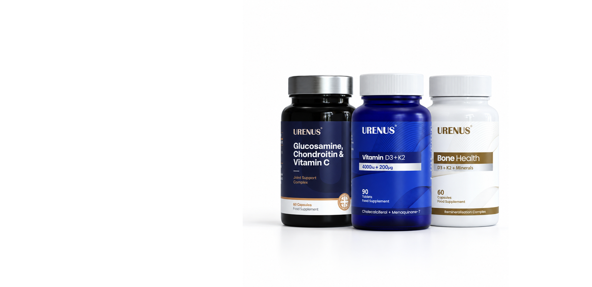 Urenus Wellness