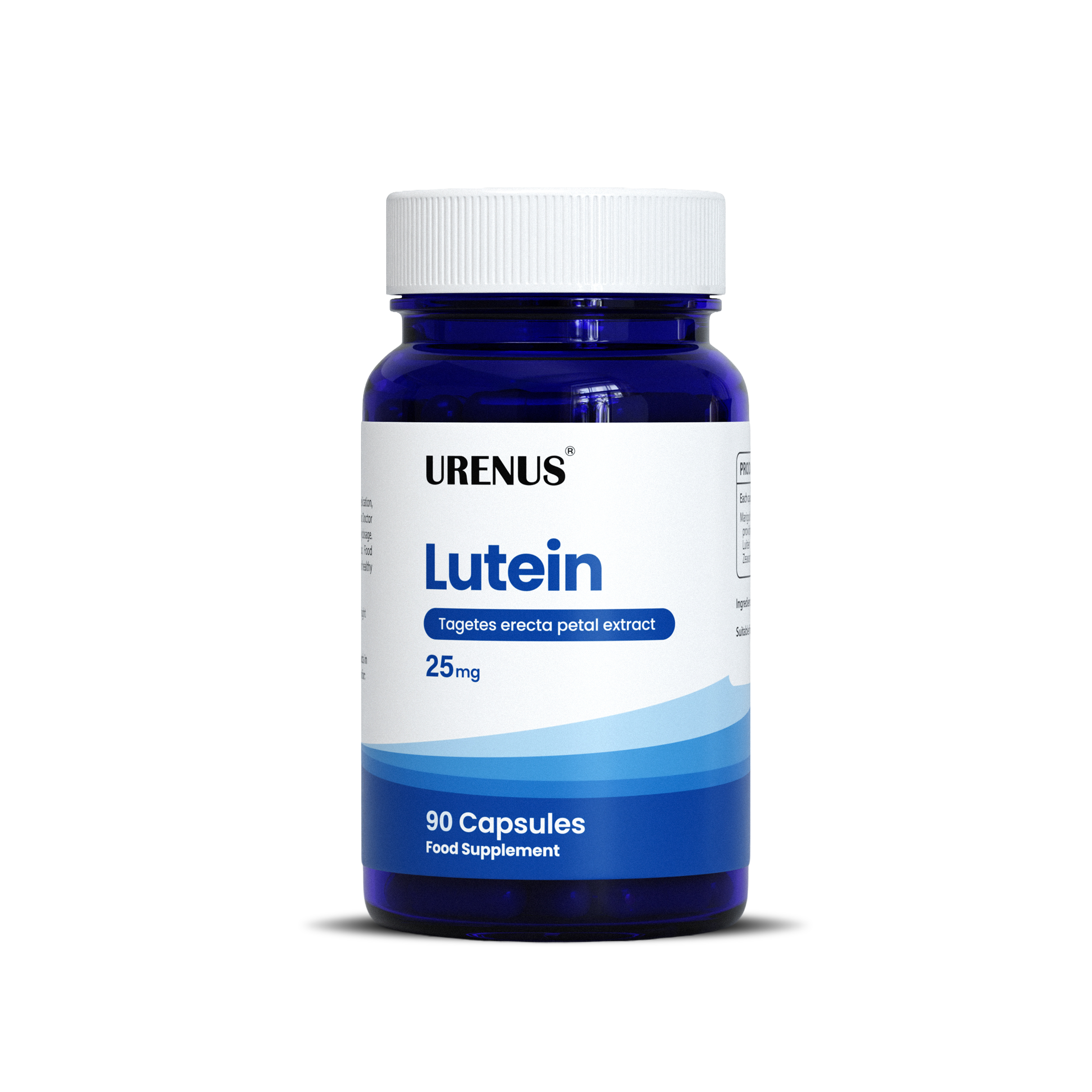Specialist Supplements
