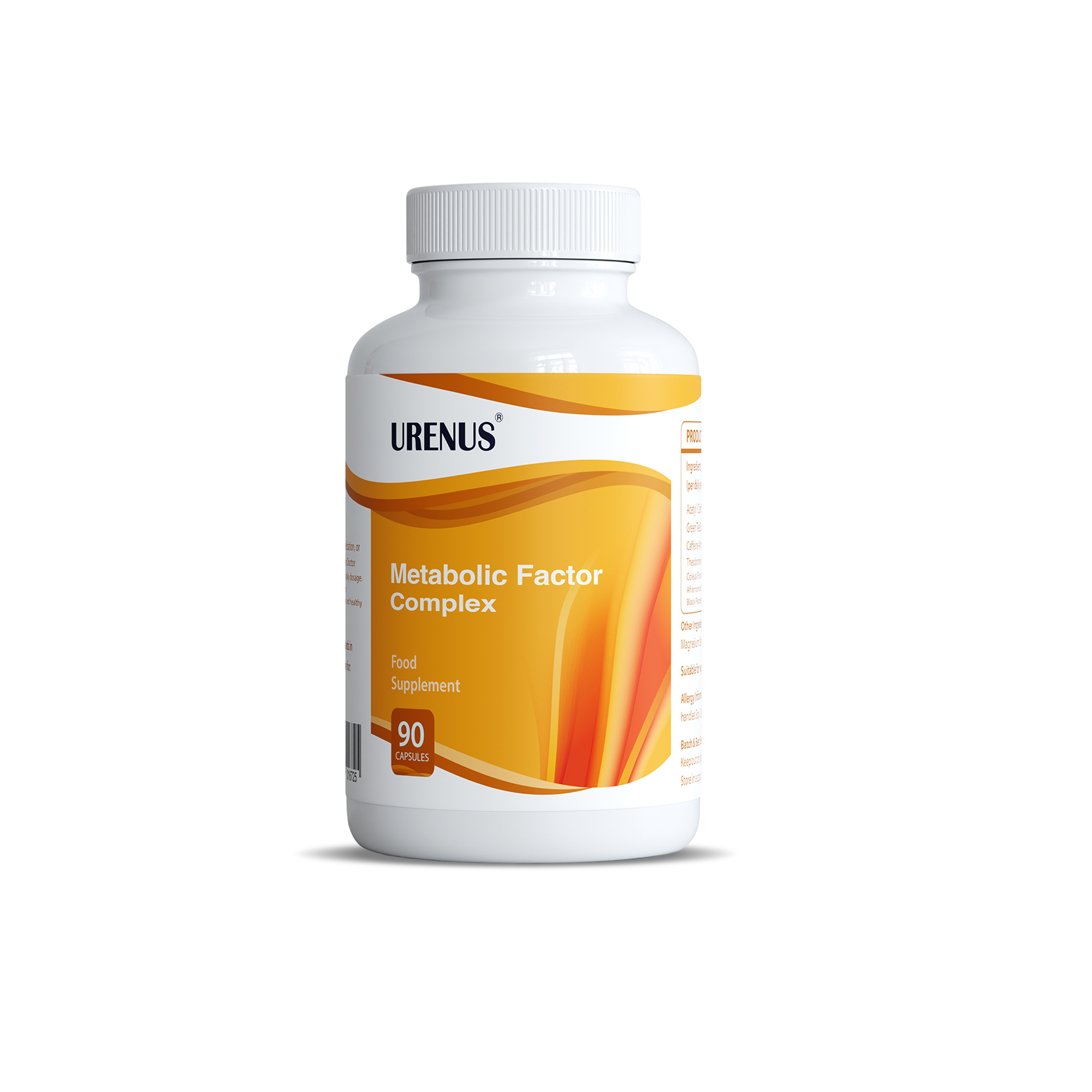 Metabolic Factor Complex