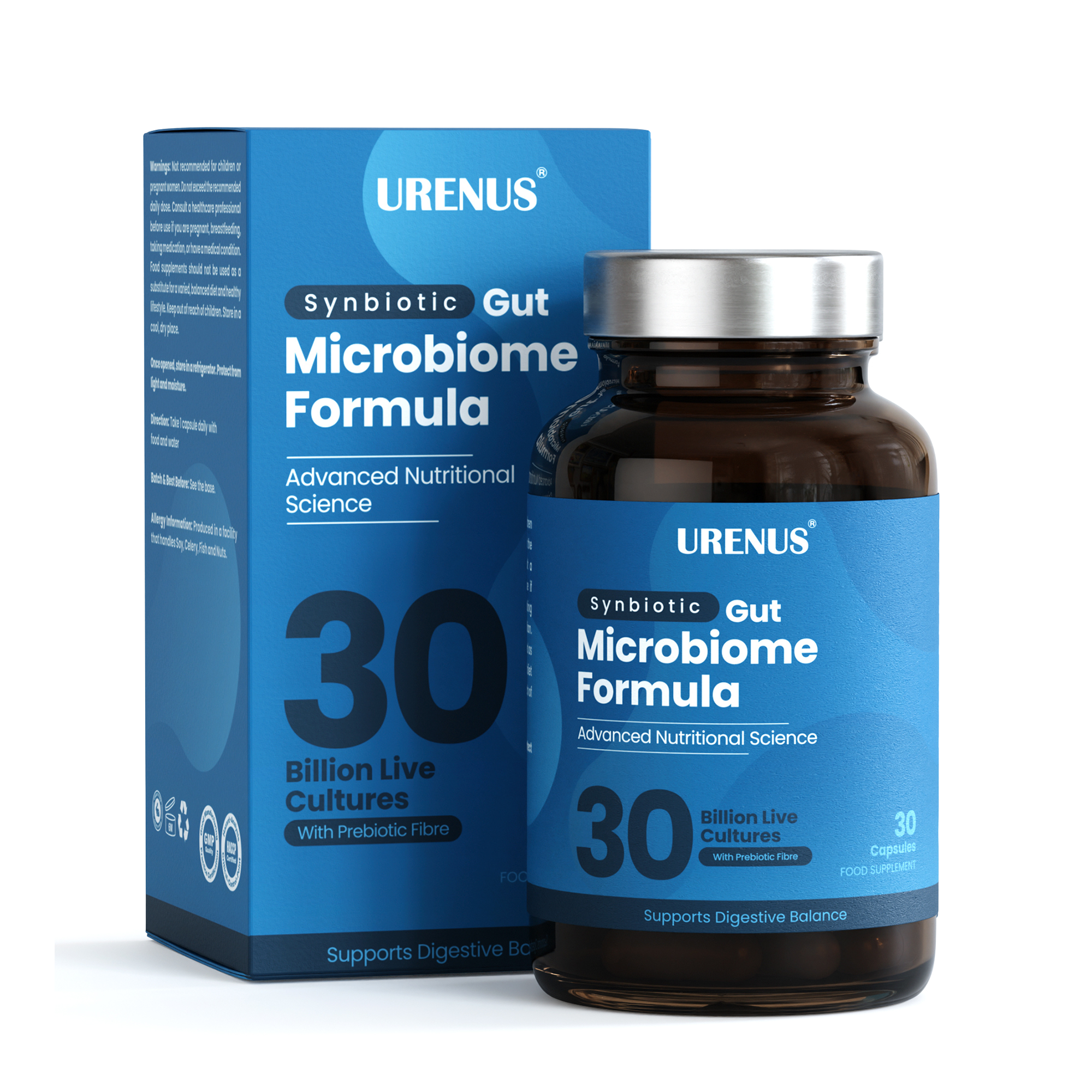 Urenus Wellness