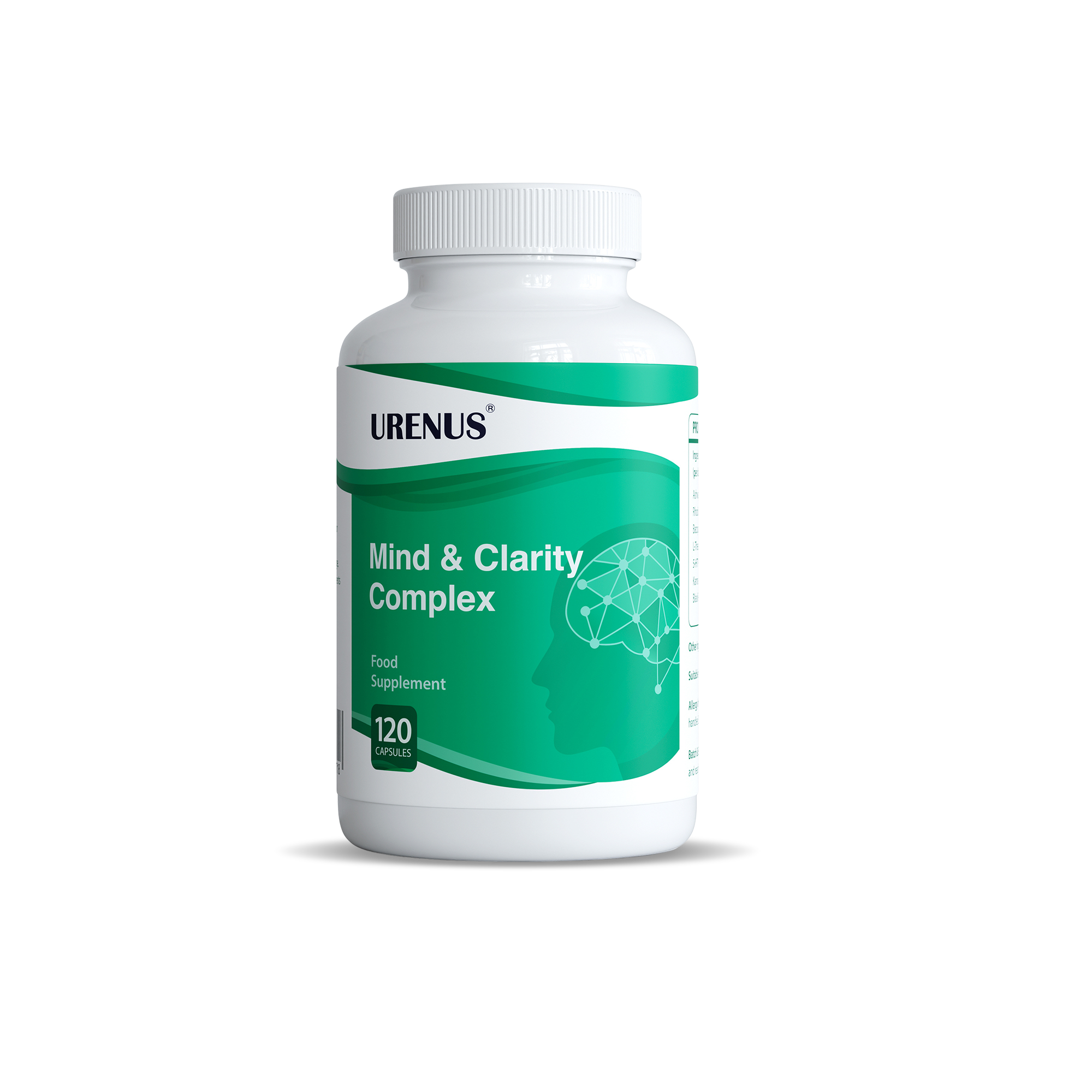 Mind & Clarity Complex