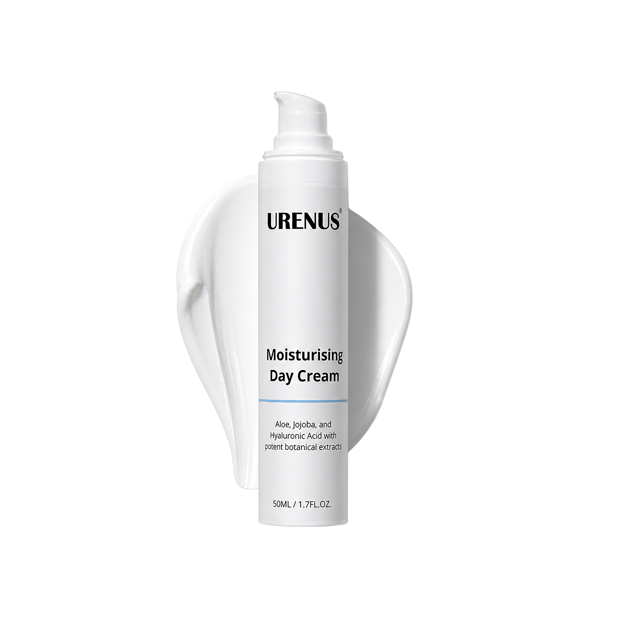 Moisturizing Day Cream